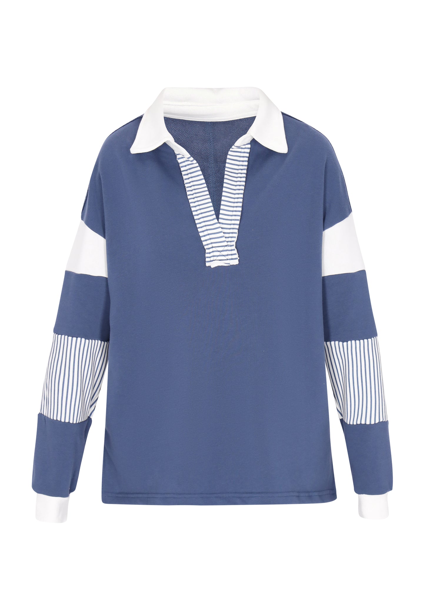 usha BLUE LABEL women's sweatshirt