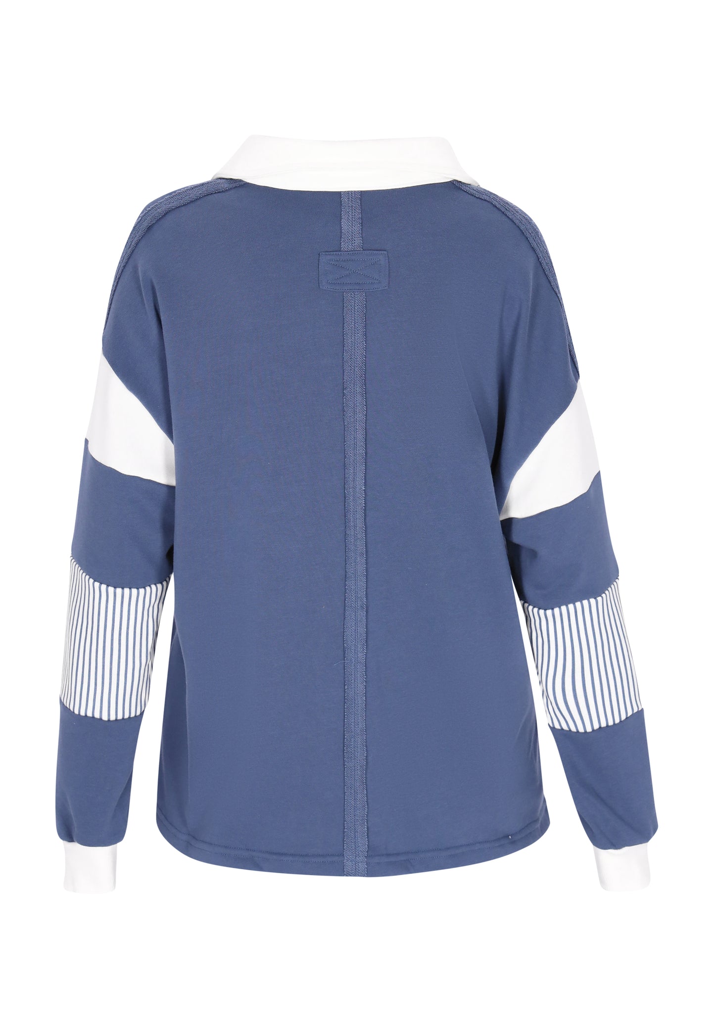 usha BLUE LABEL women's sweatshirt