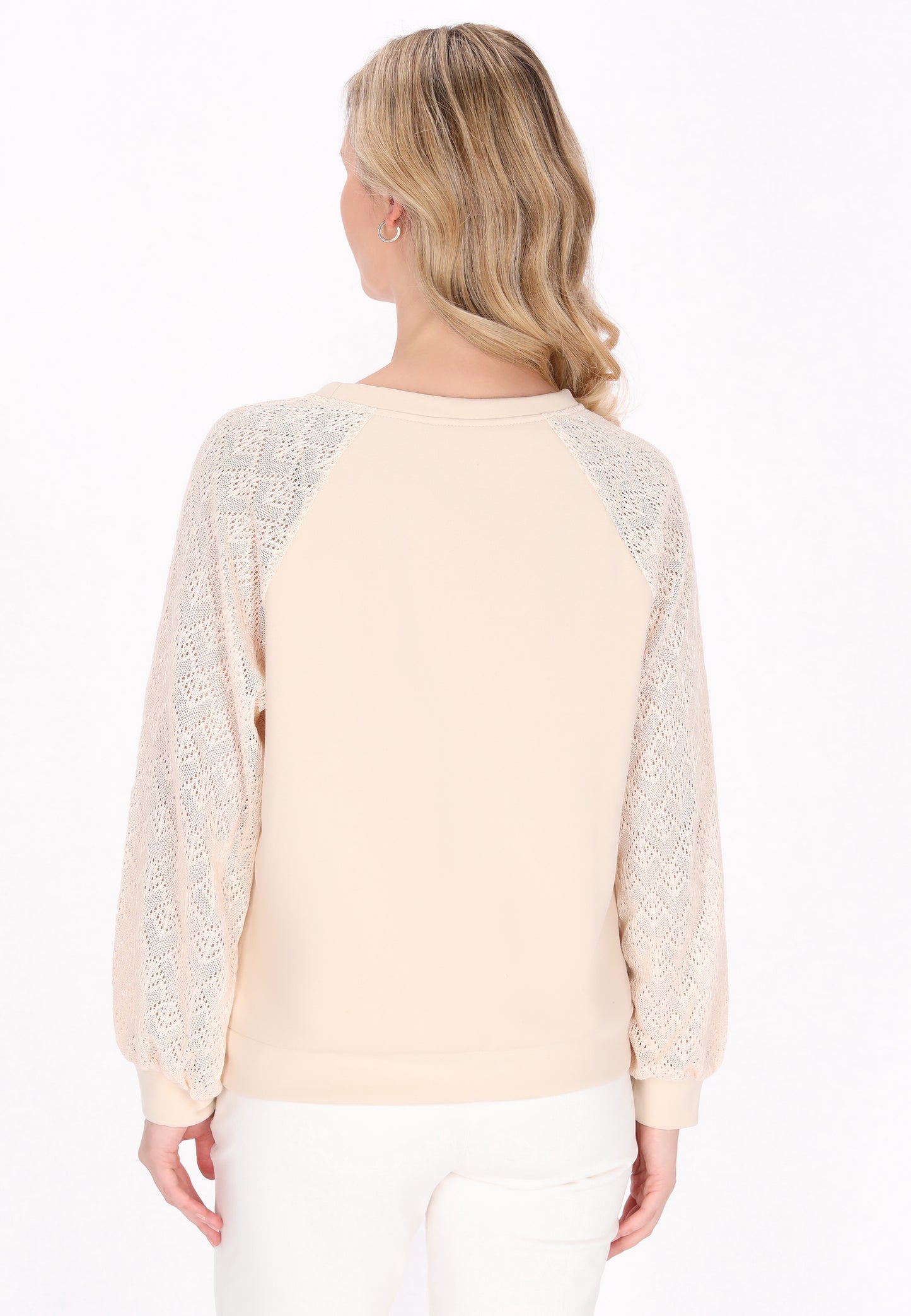 usha women's sweatshirt