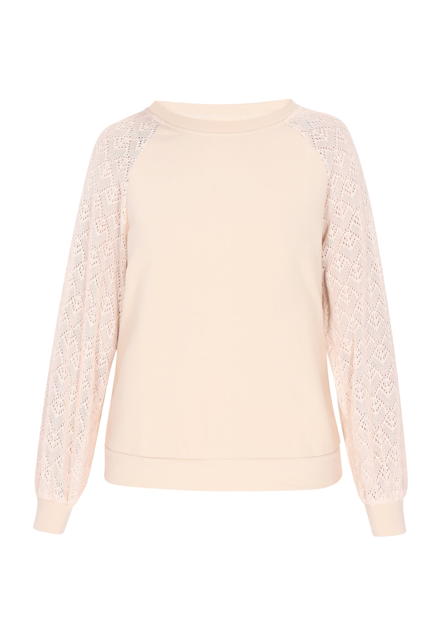 usha women's sweatshirt