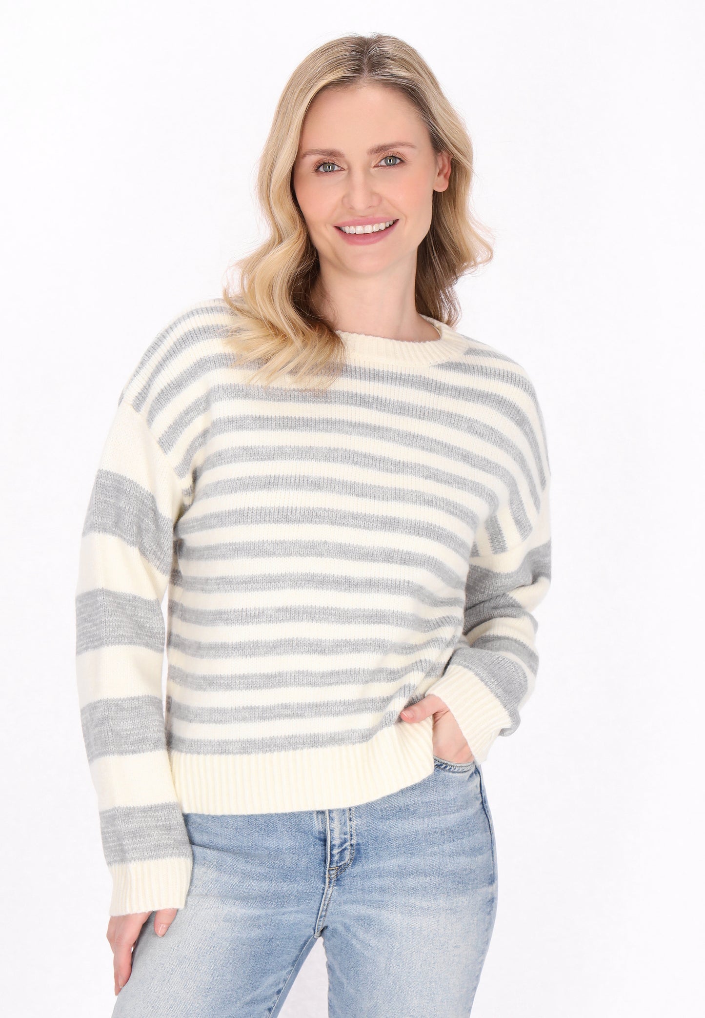 usha BLUE LABEL women's sweater