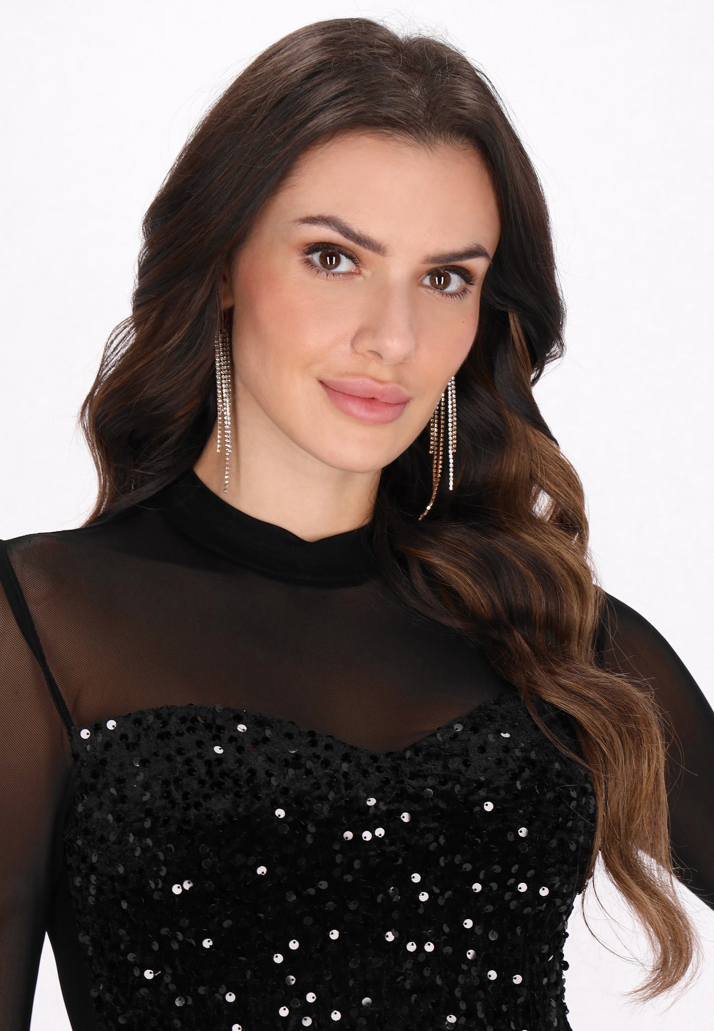 faina women's blouse