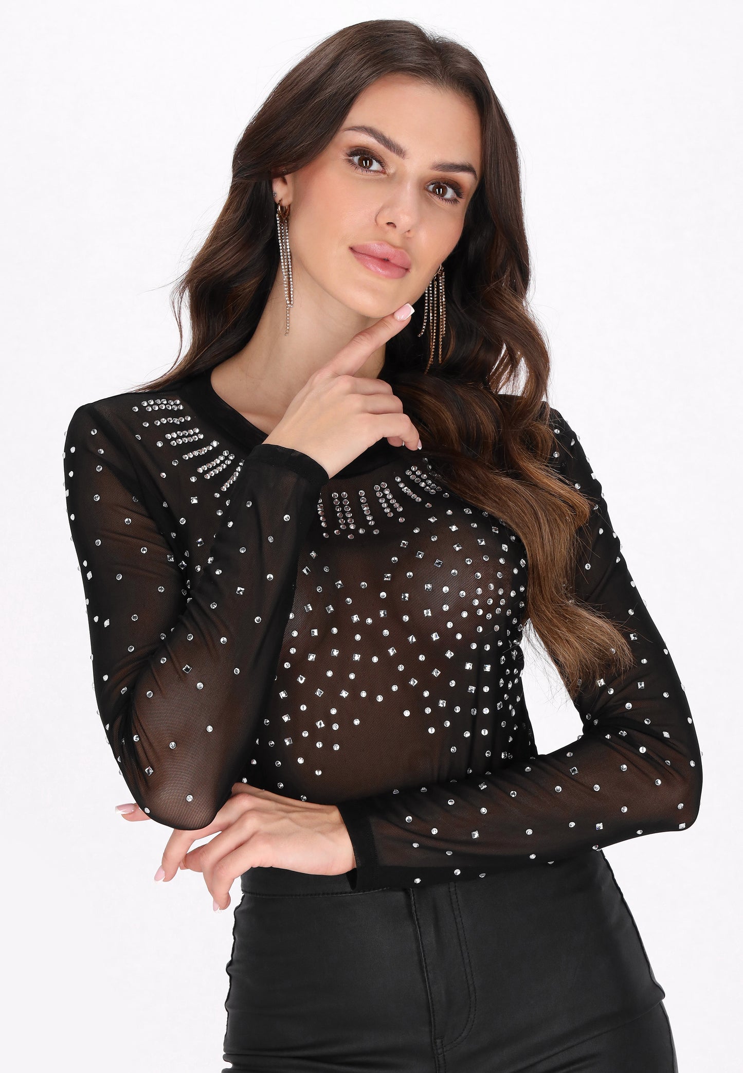 faina women's bodysuit