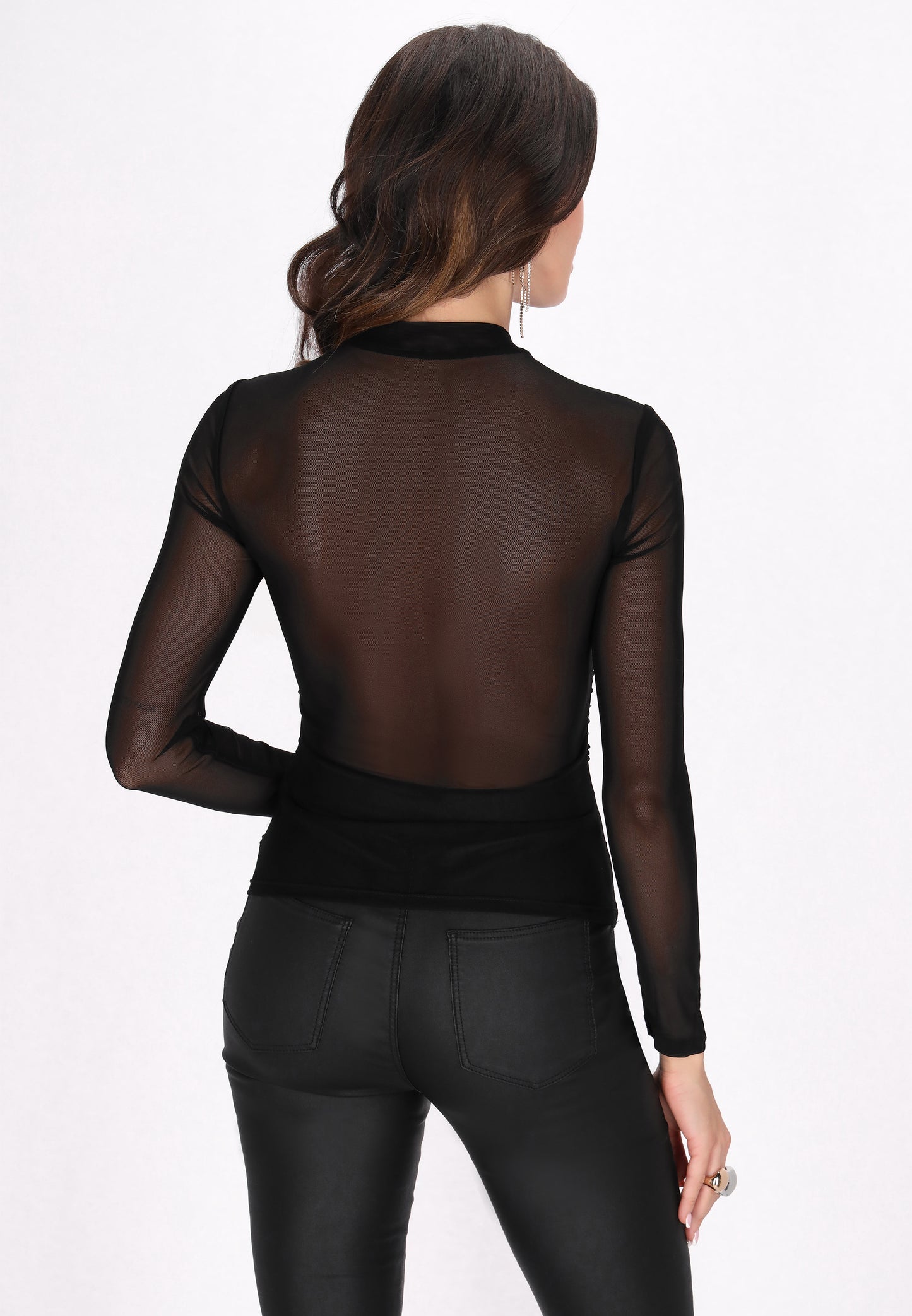 faina women's blouse