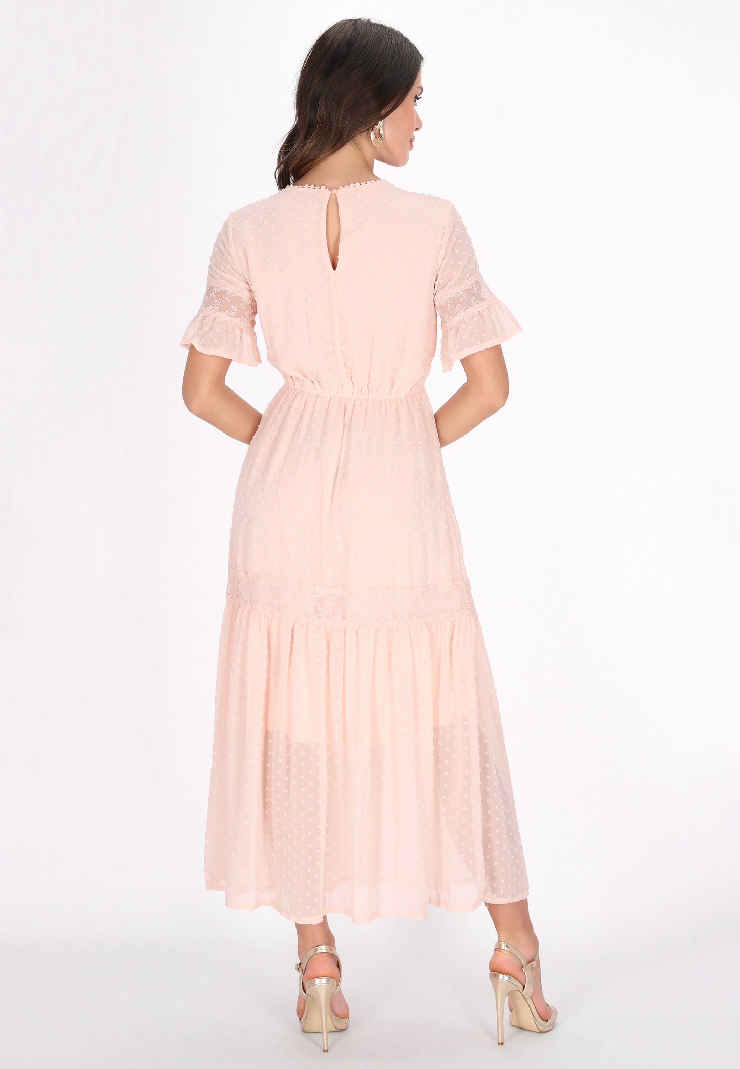 faina women's dress