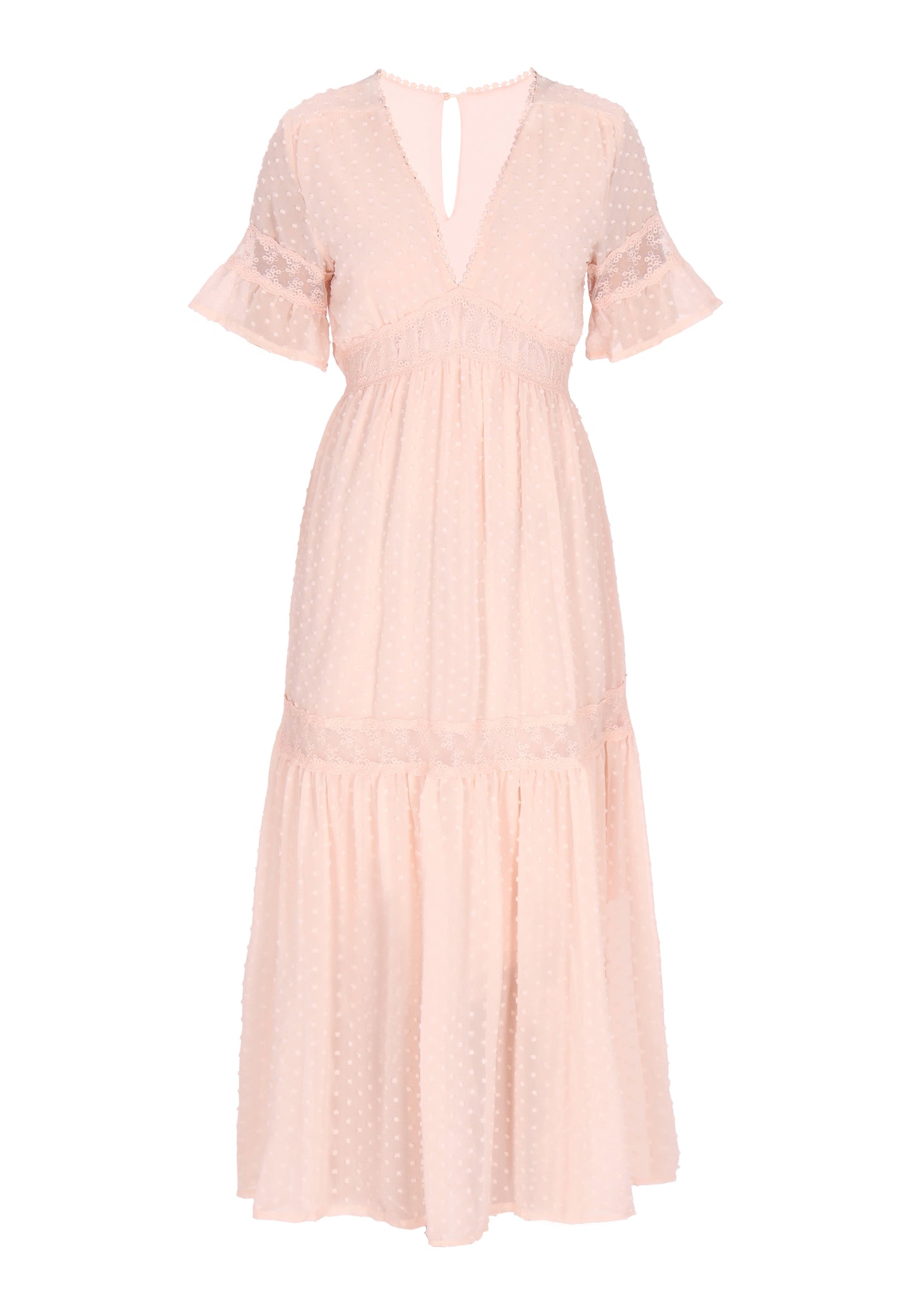 faina women's dress