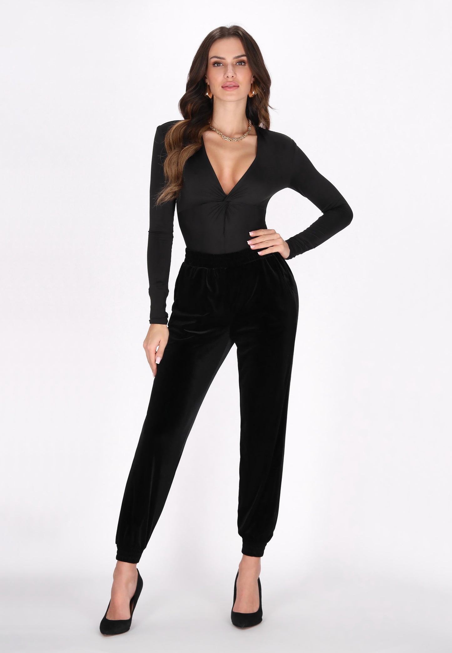 faina women's pants