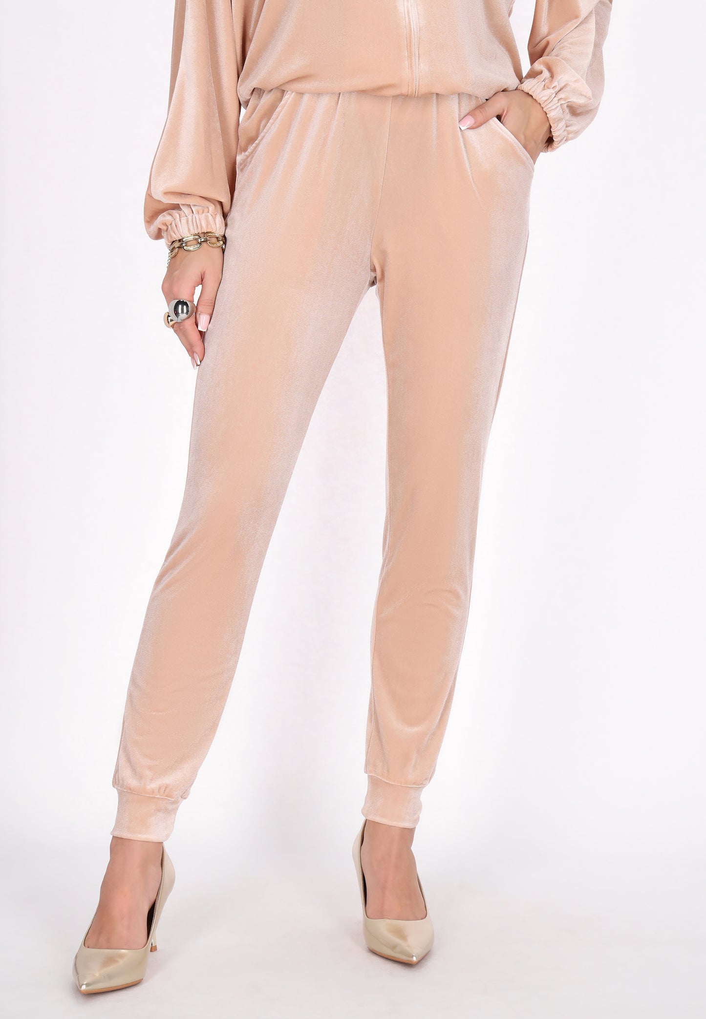 faina women's pants