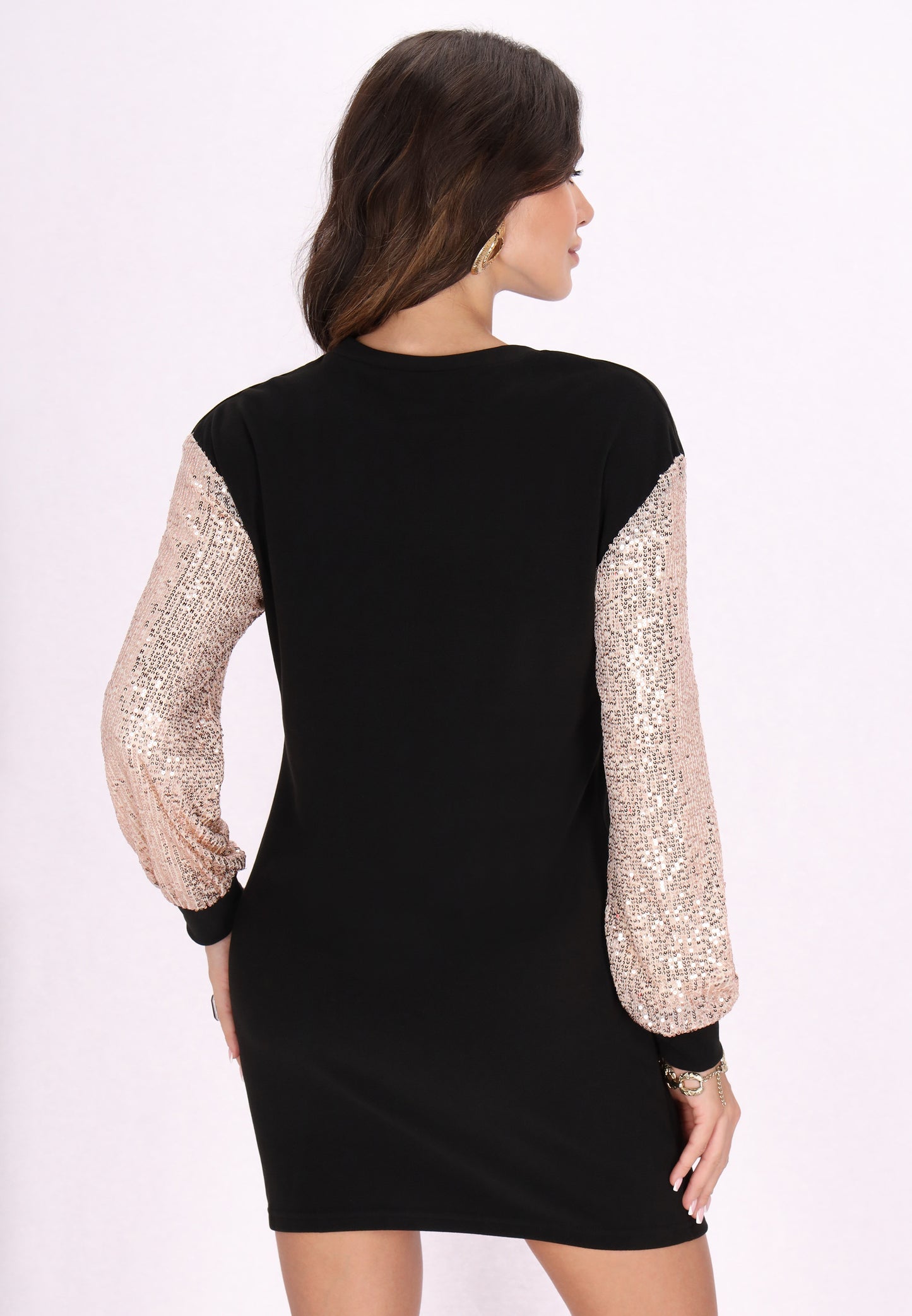 faina women's dress