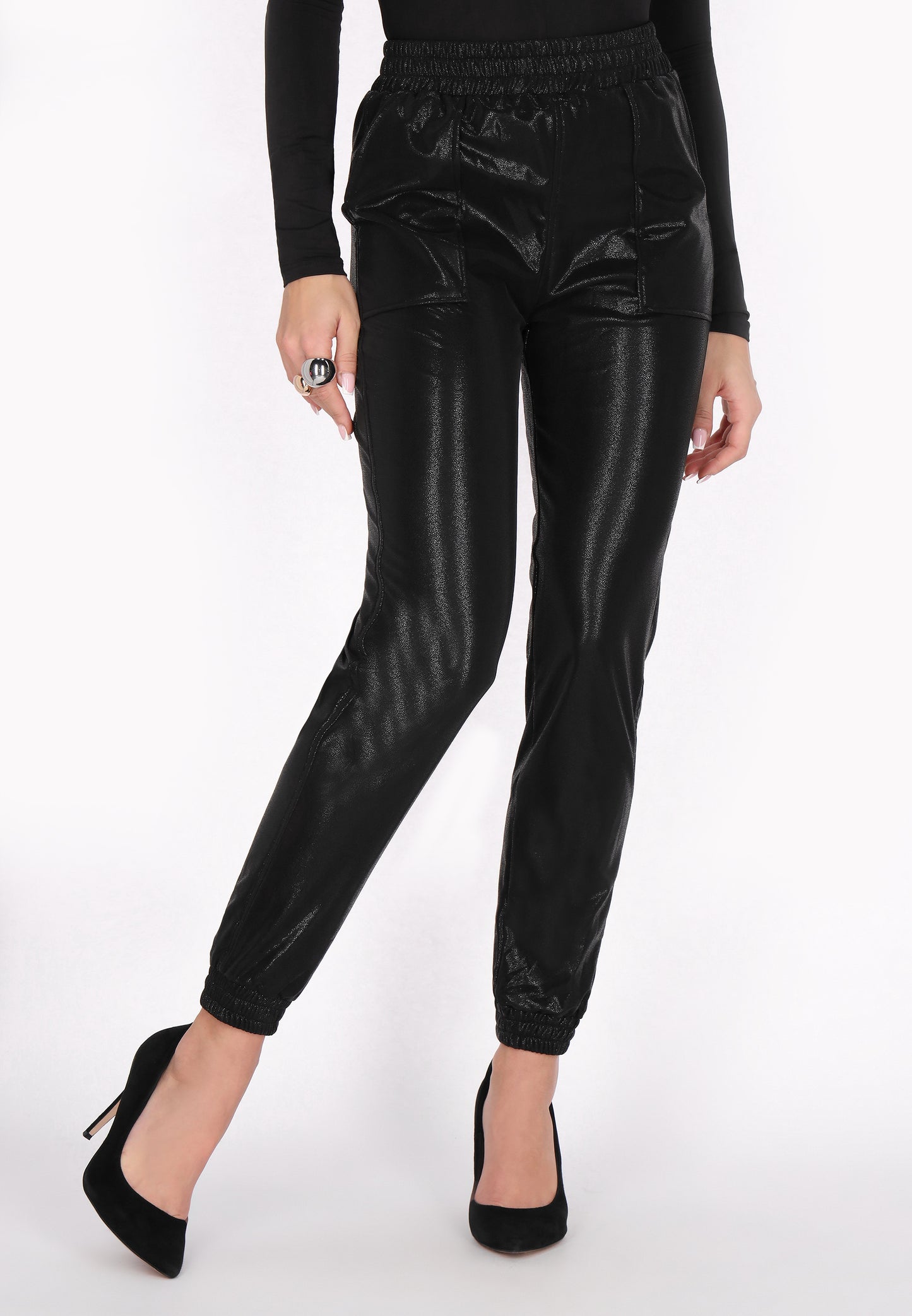 faina women's pants