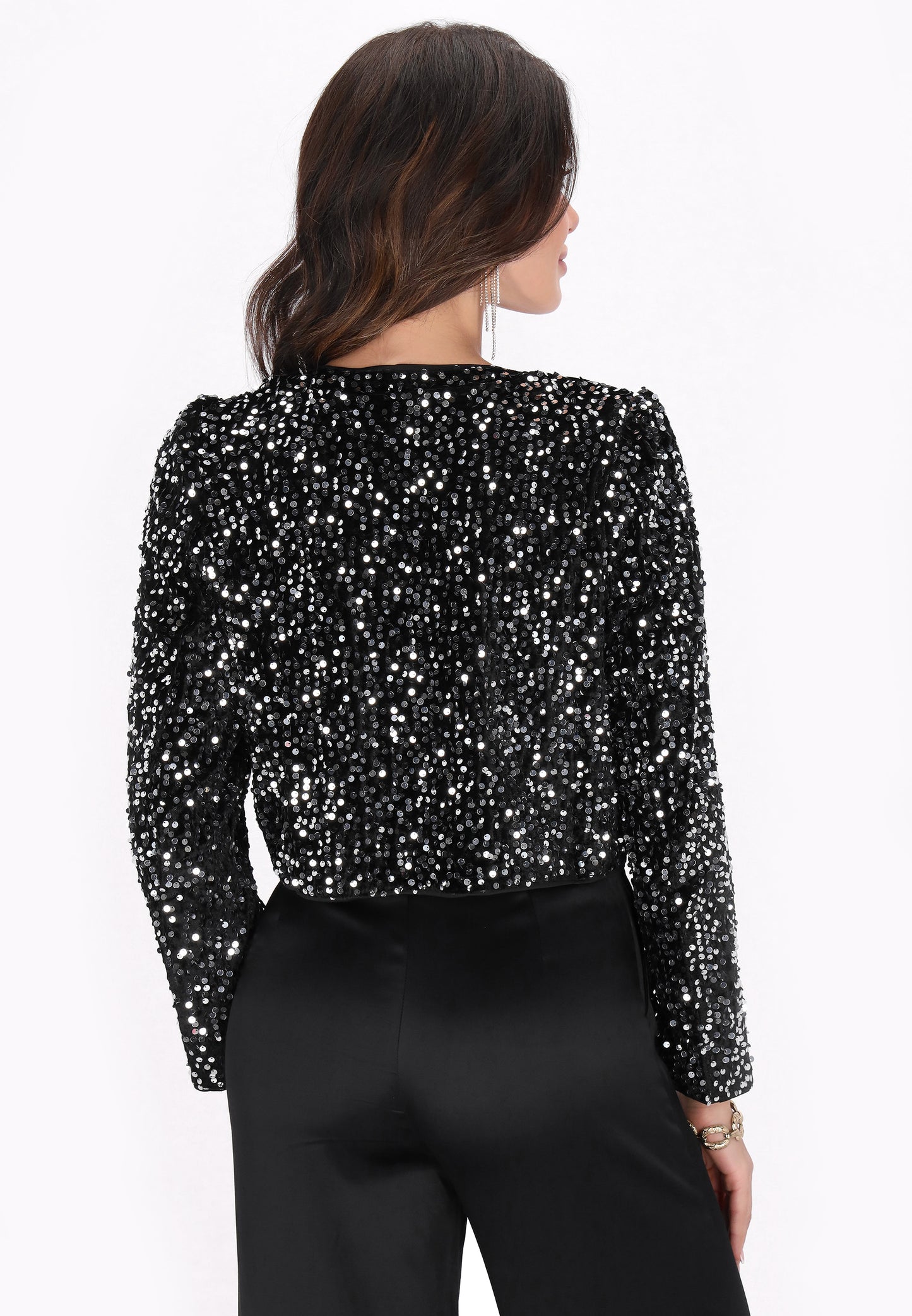 faina women's jacket