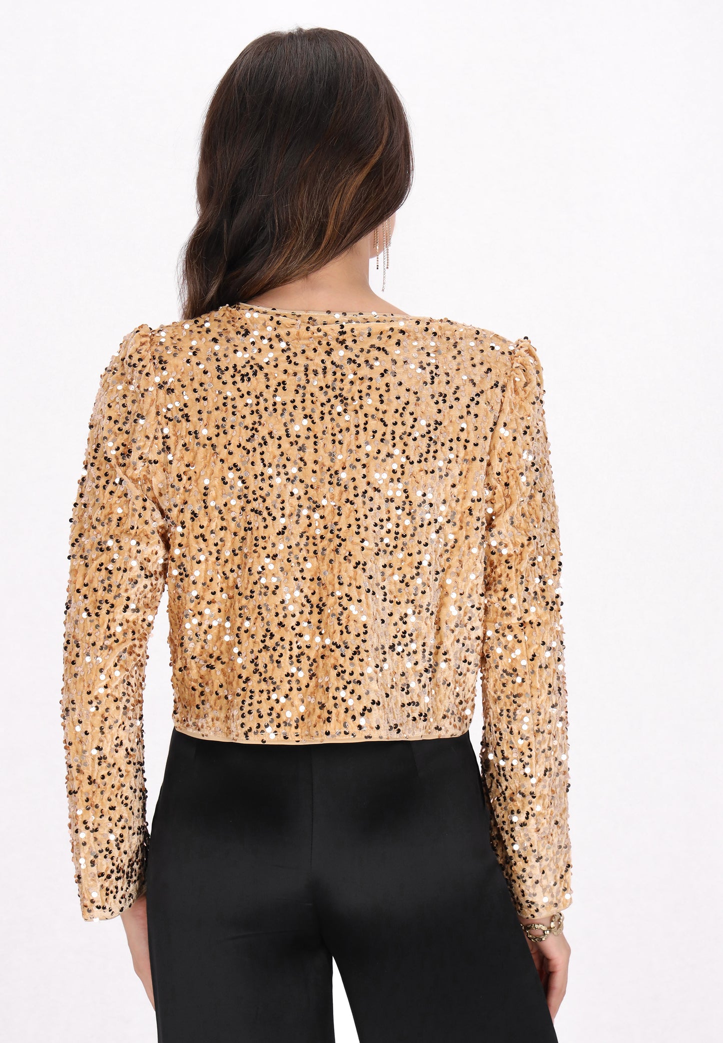 faina women's jacket