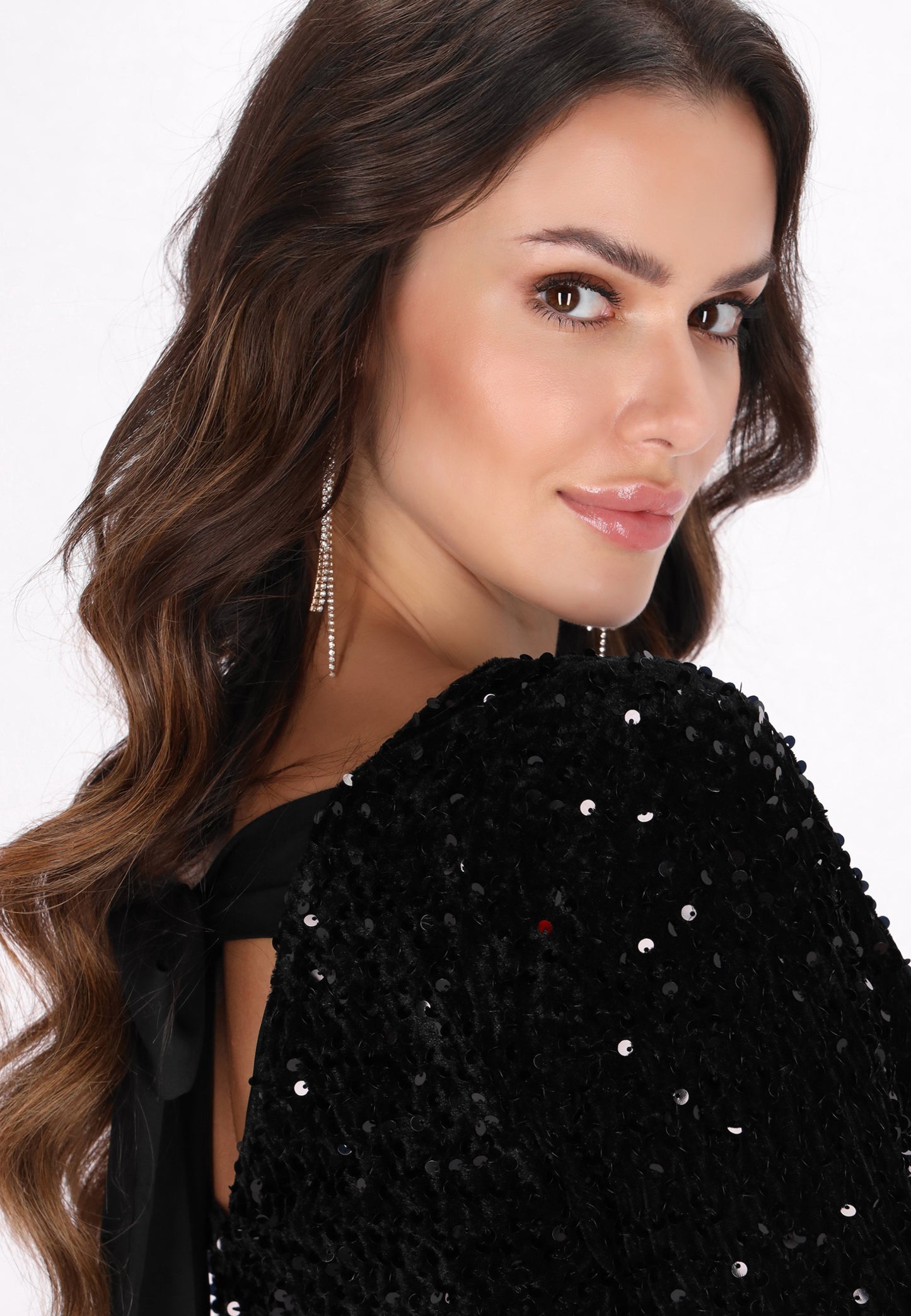 faina women's dress