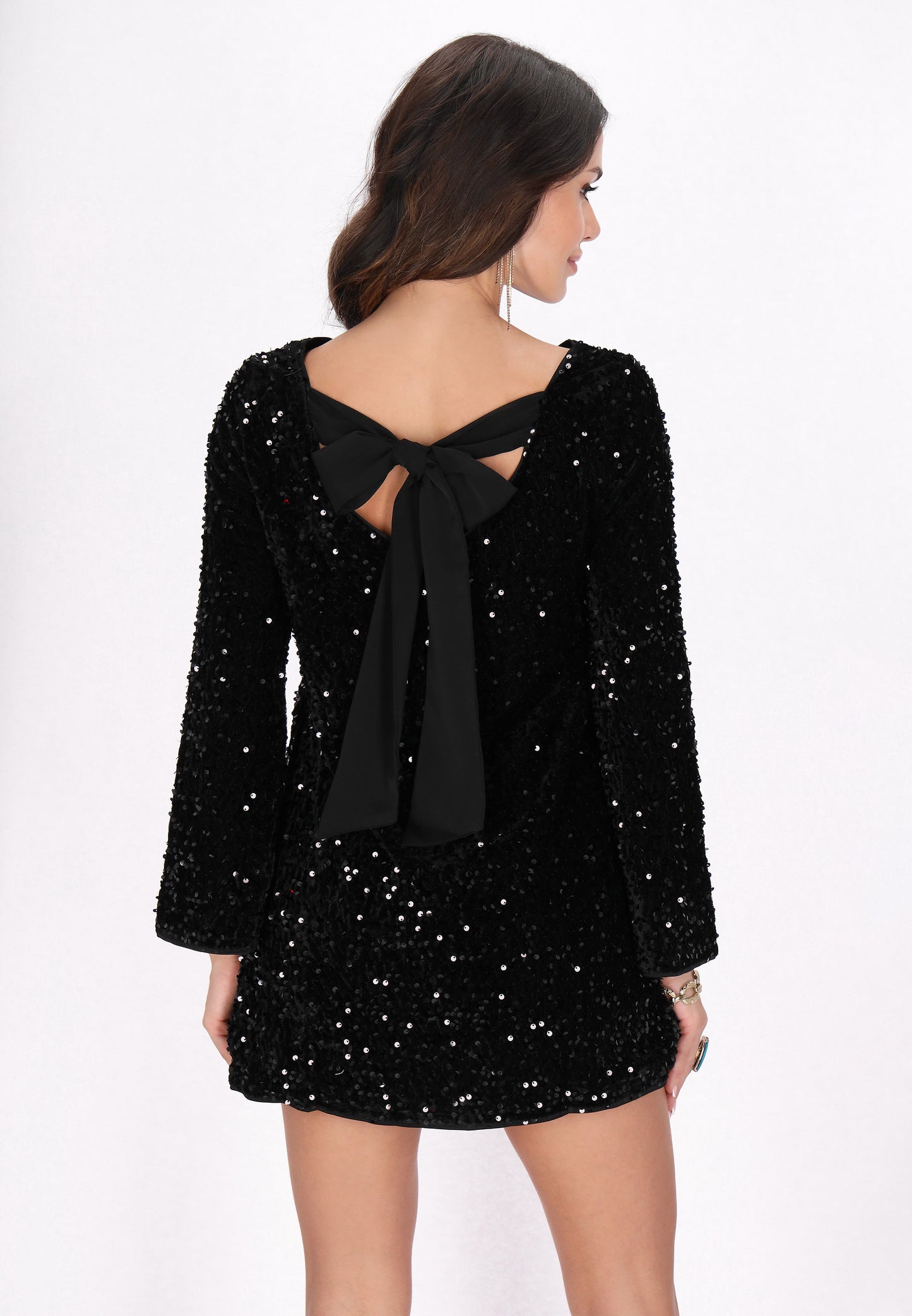 faina women's dress