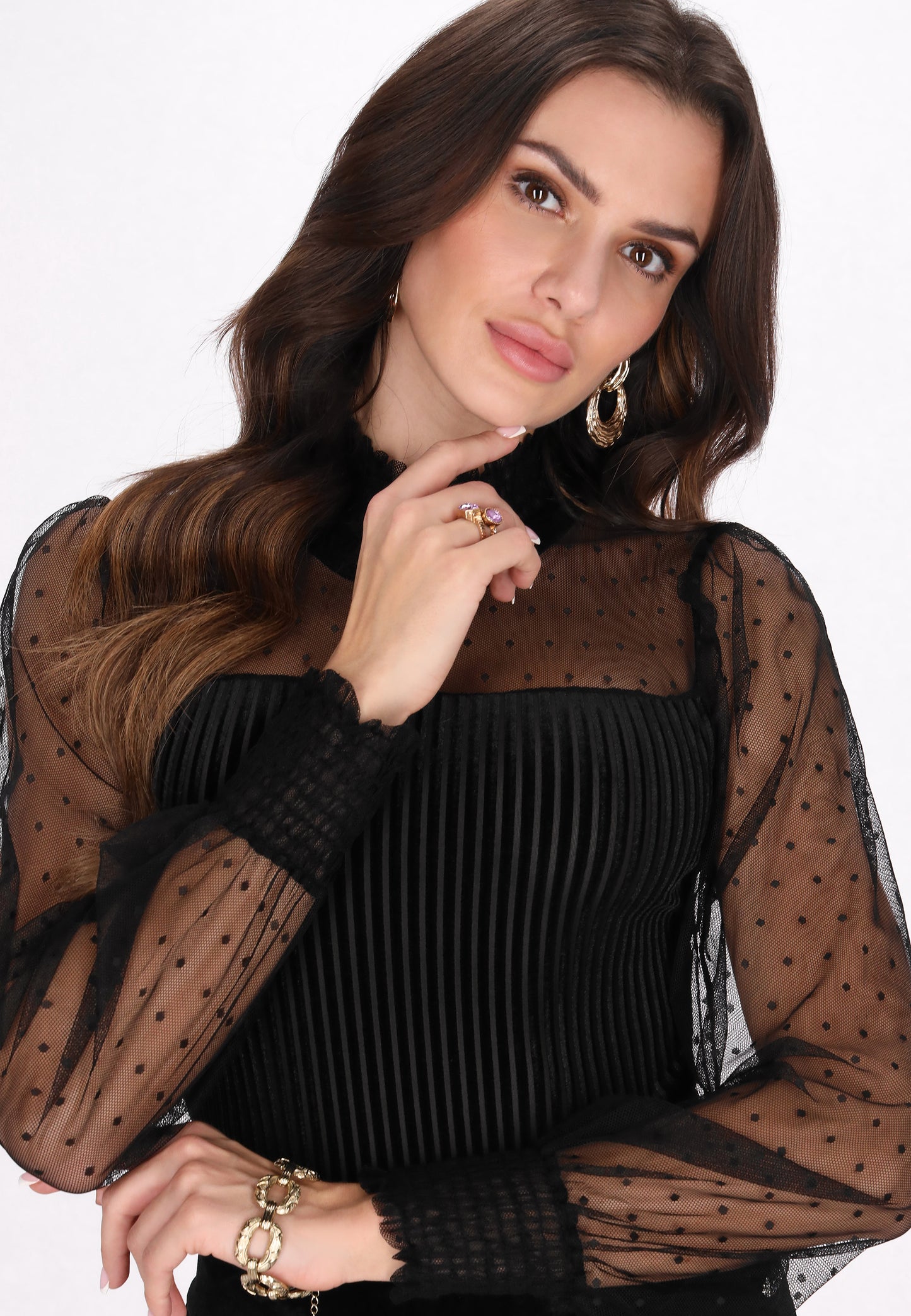 faina women's bodysuit
