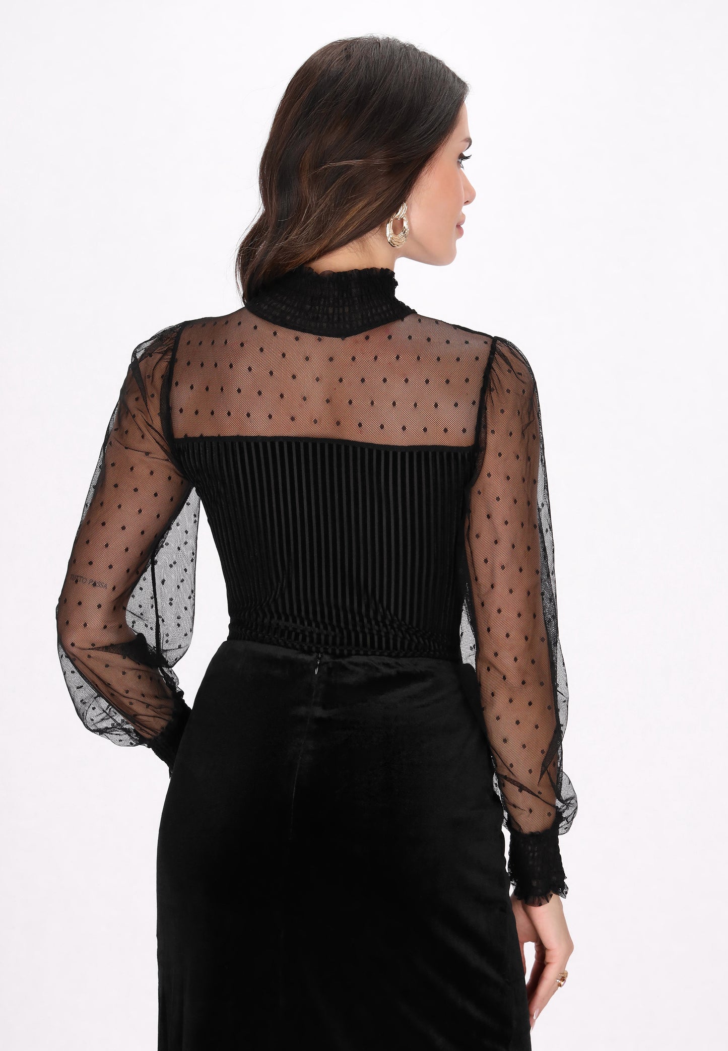 faina women's bodysuit