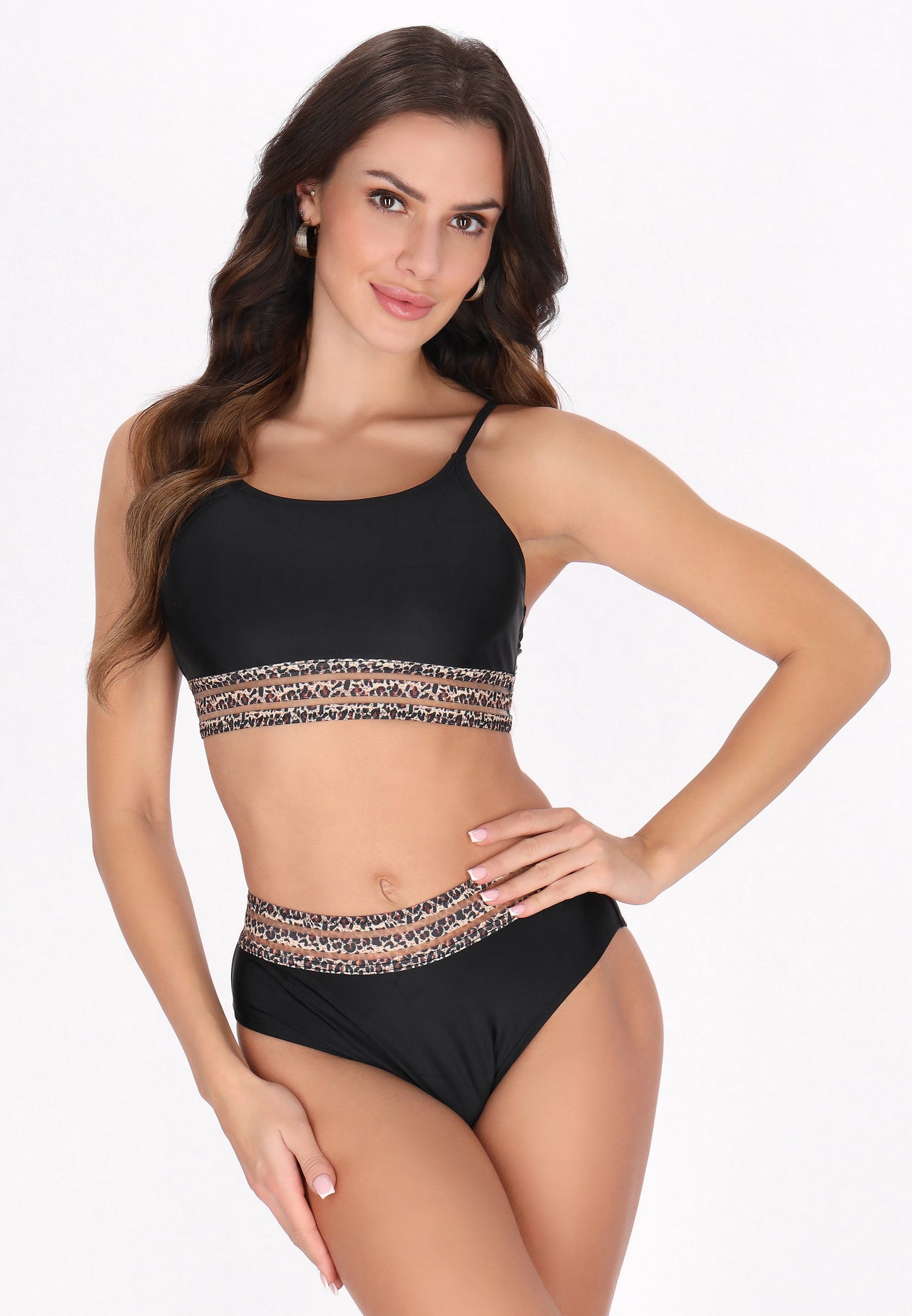 faina women's swimwear