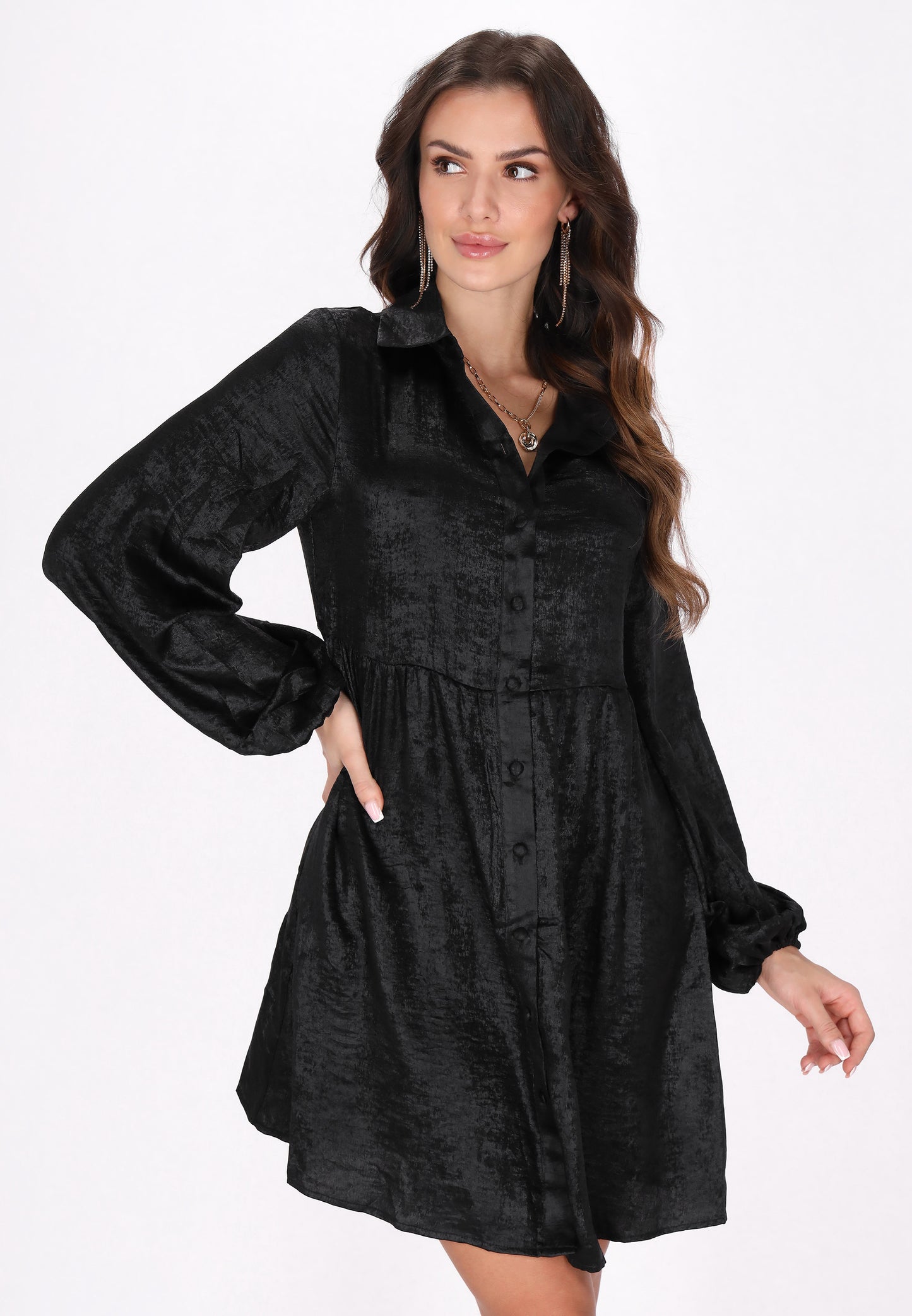 faina women's dress