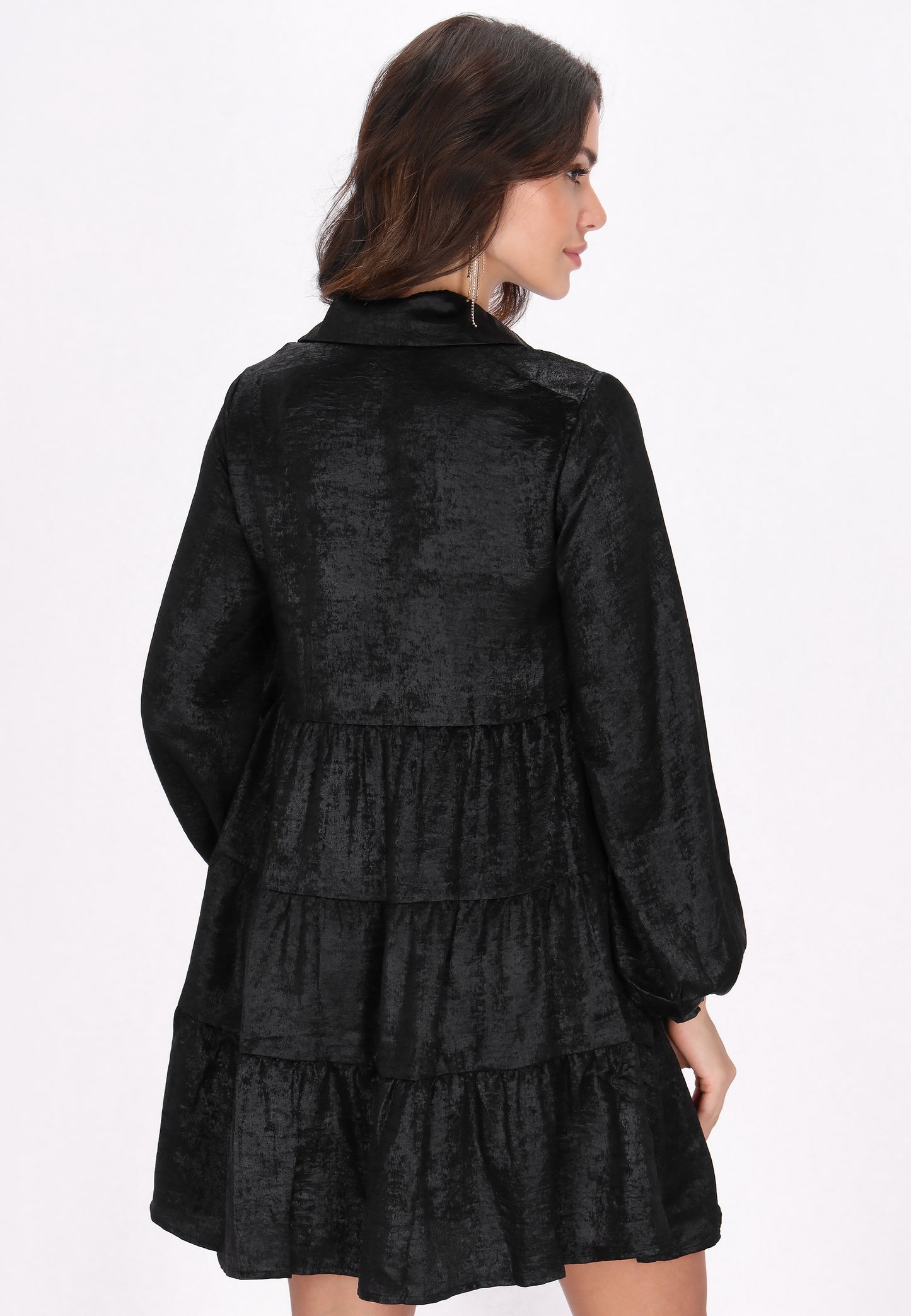 faina women's dress