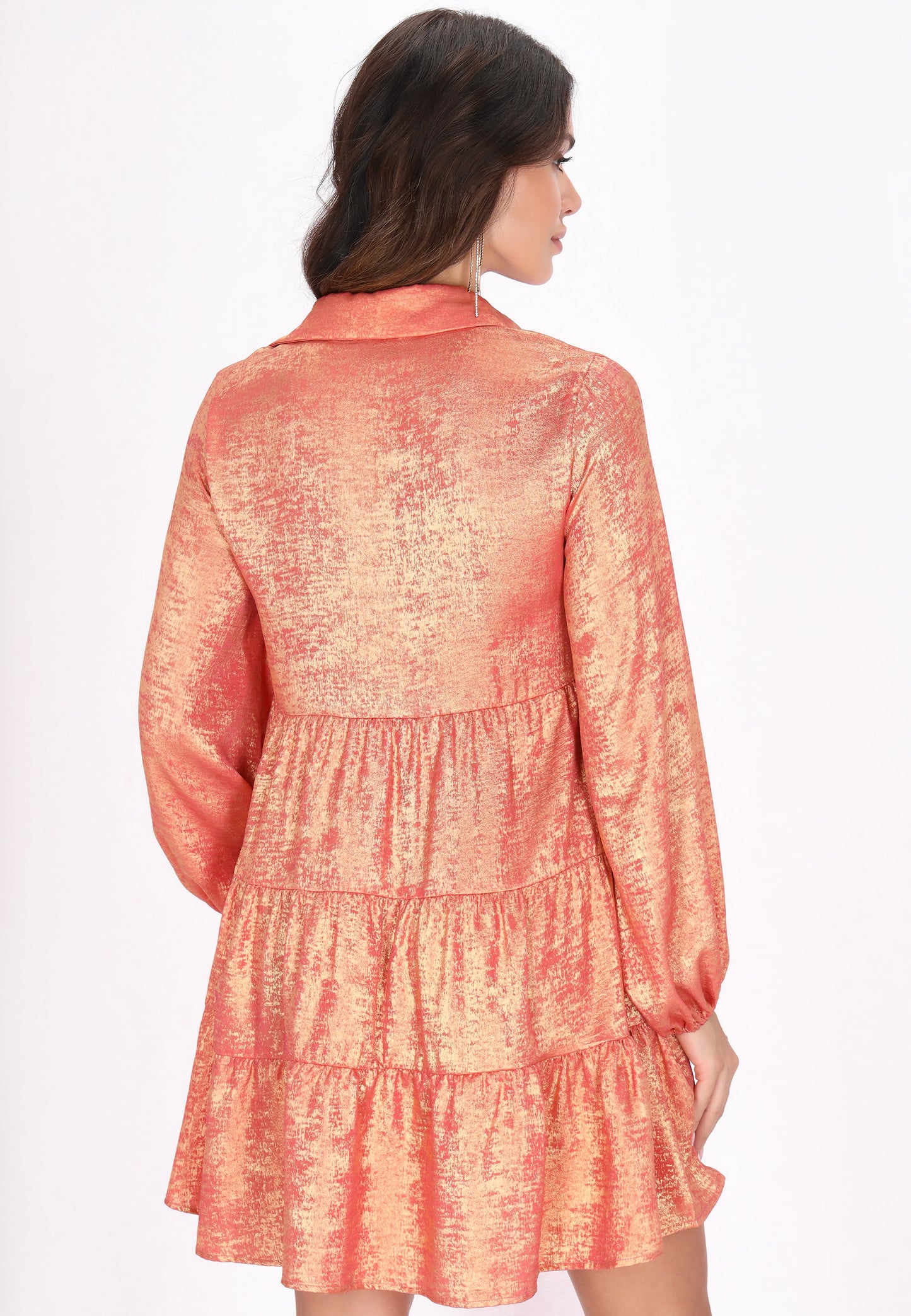 faina women's dress