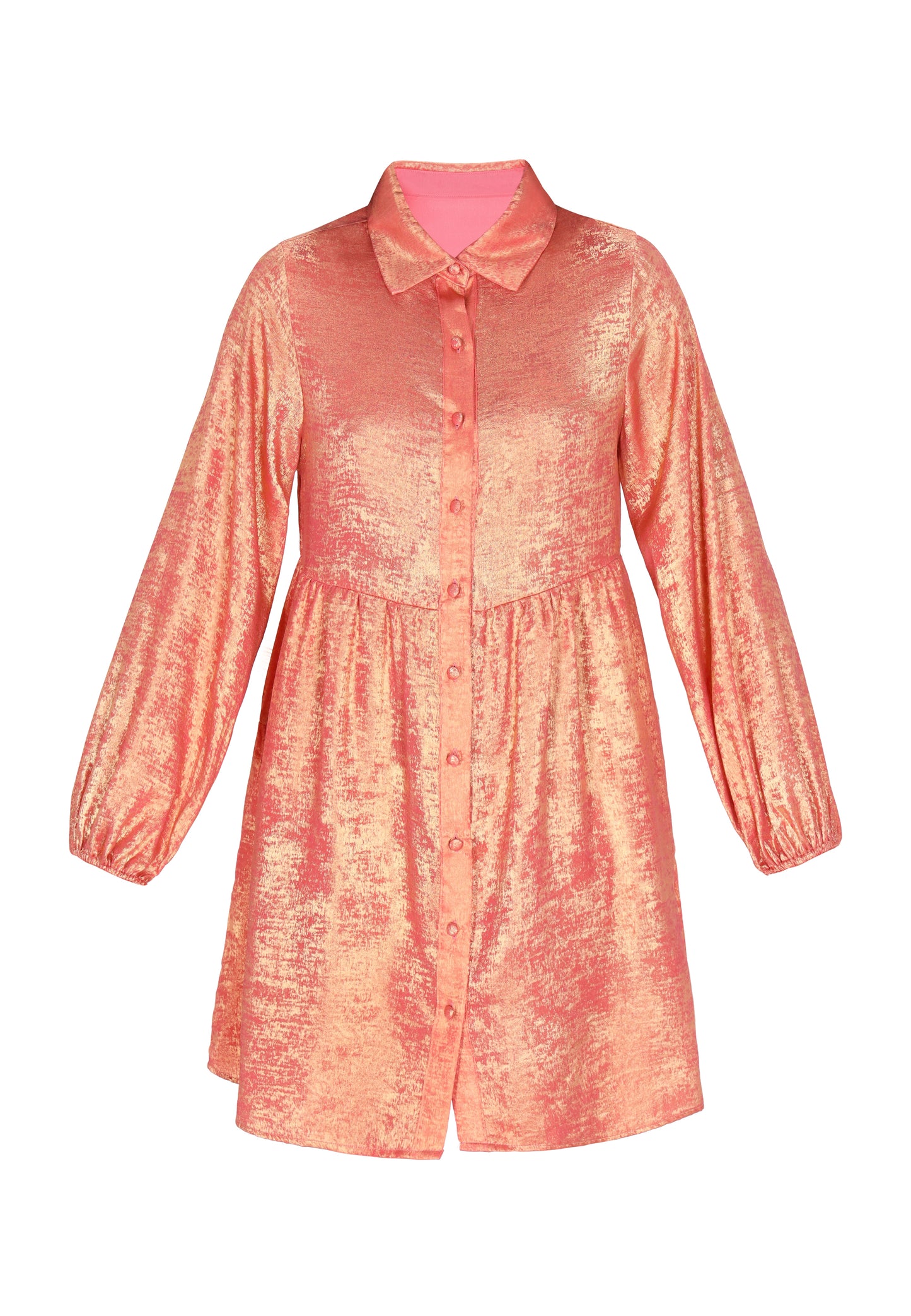 faina women's dress