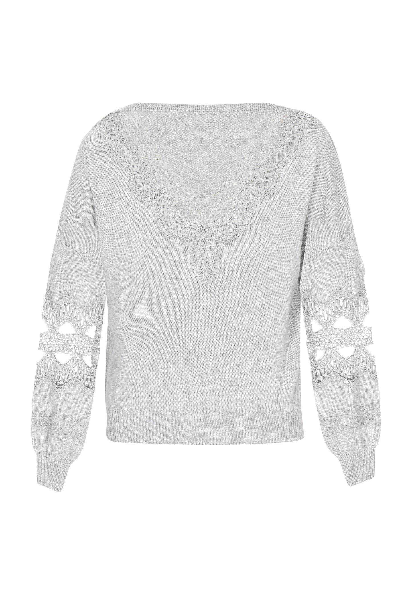 faina women's sweater