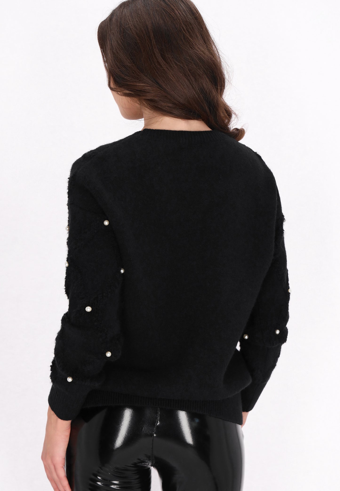 faina women's sweater
