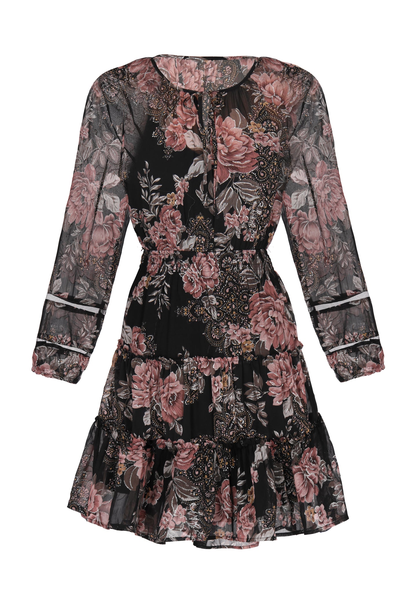 faina women's dress