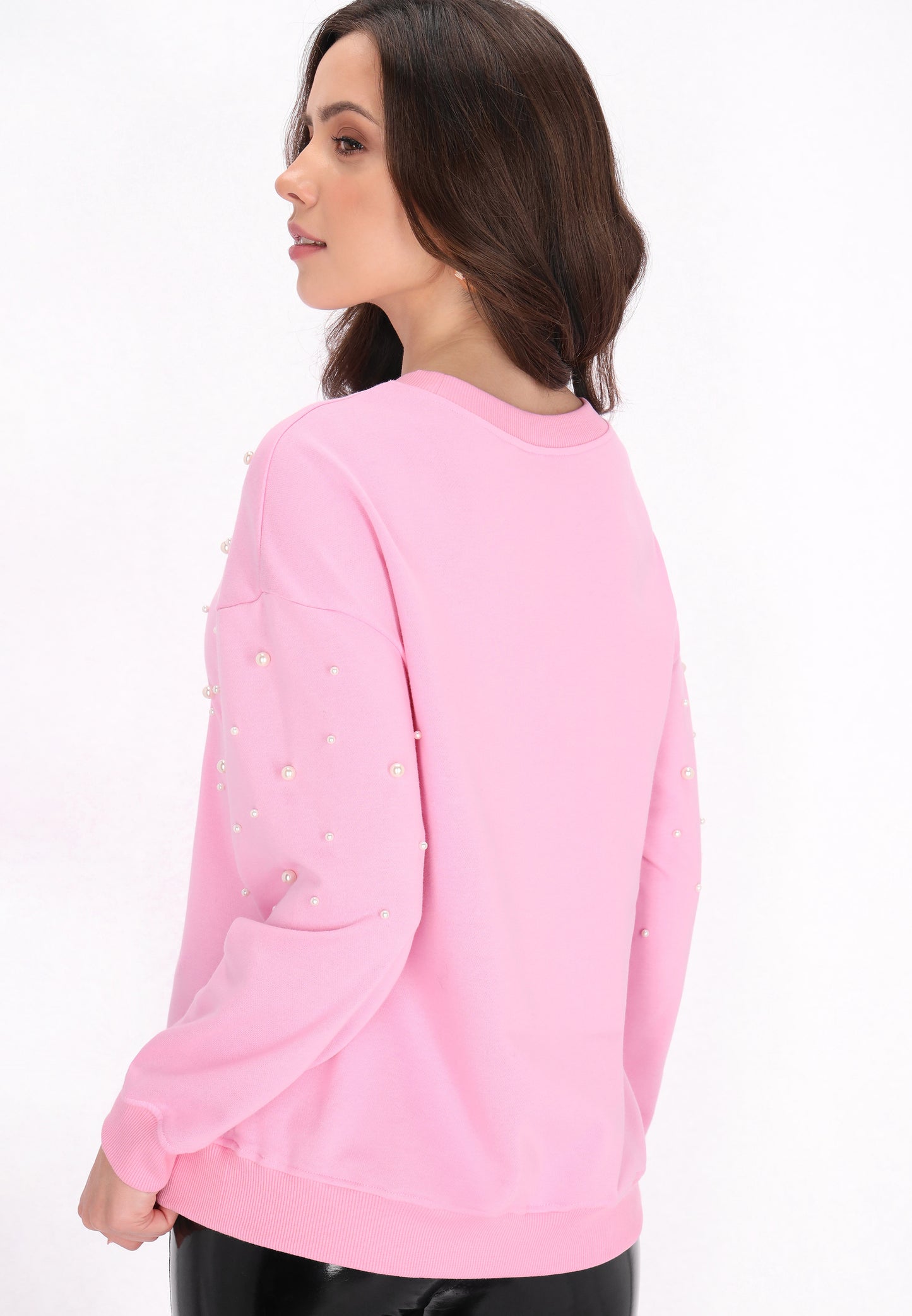 faina women's sweatshirt