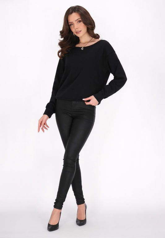 faina women's sweatshirt