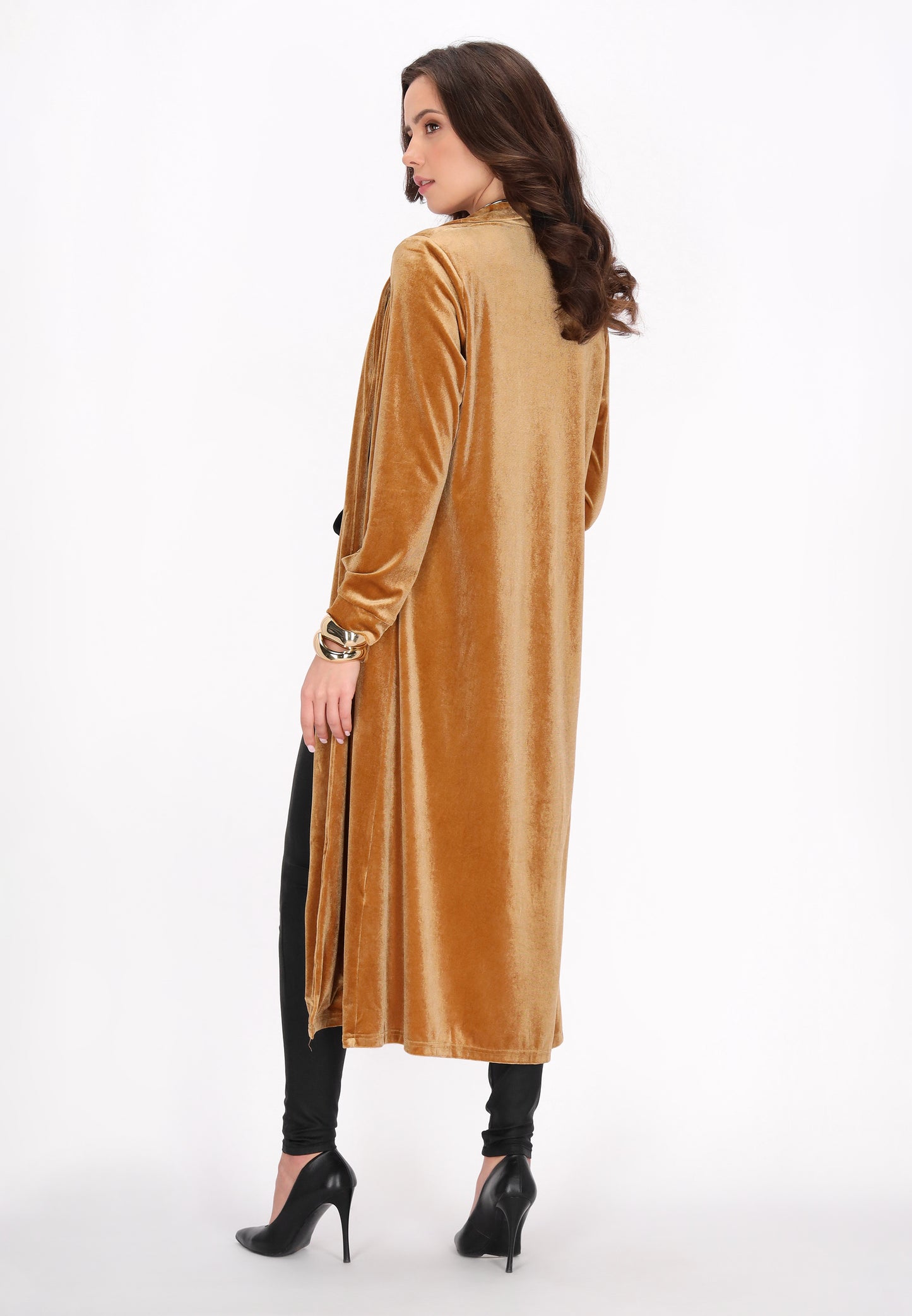 faina women's cardigan