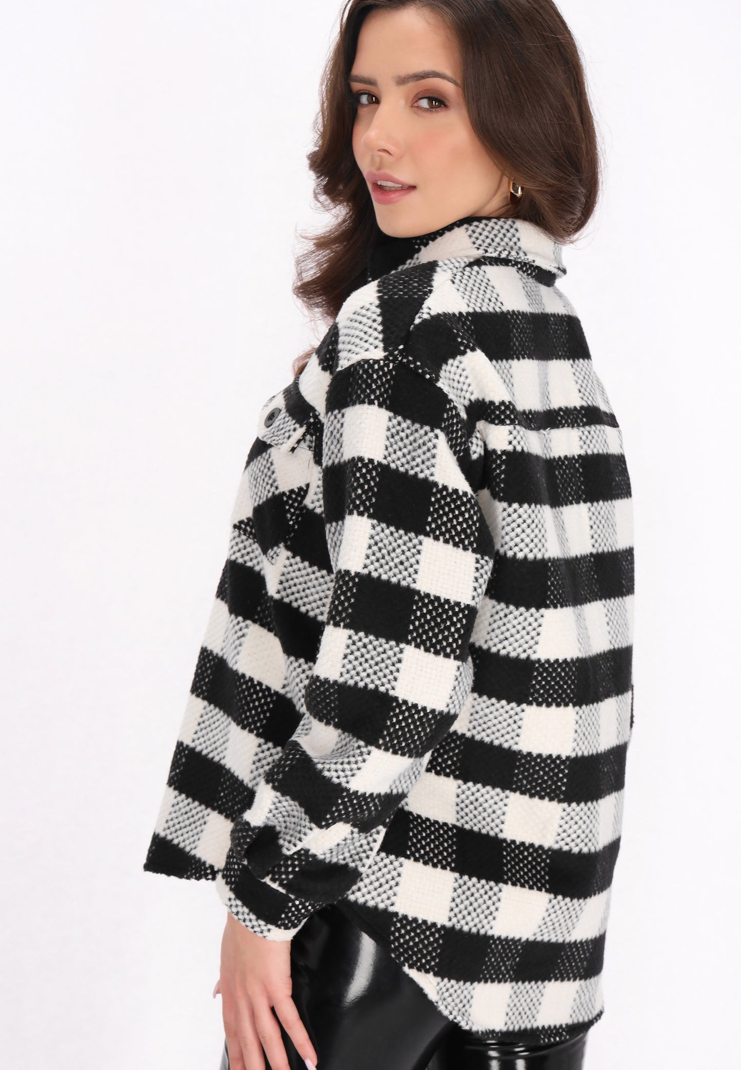 faina women's jacket