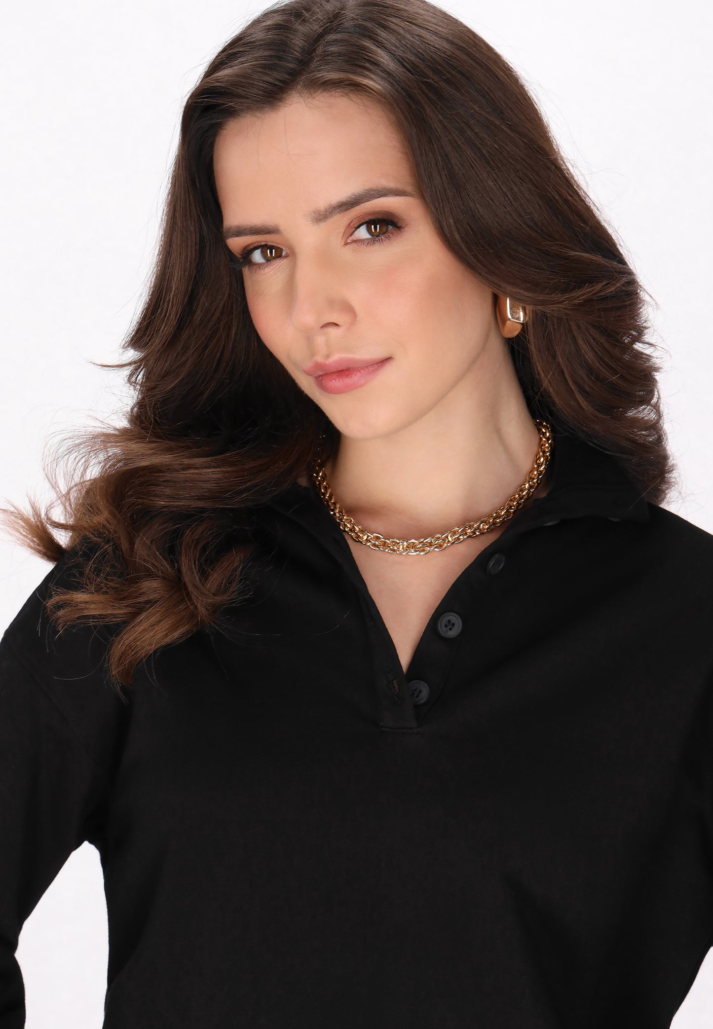 faina women's blouse
