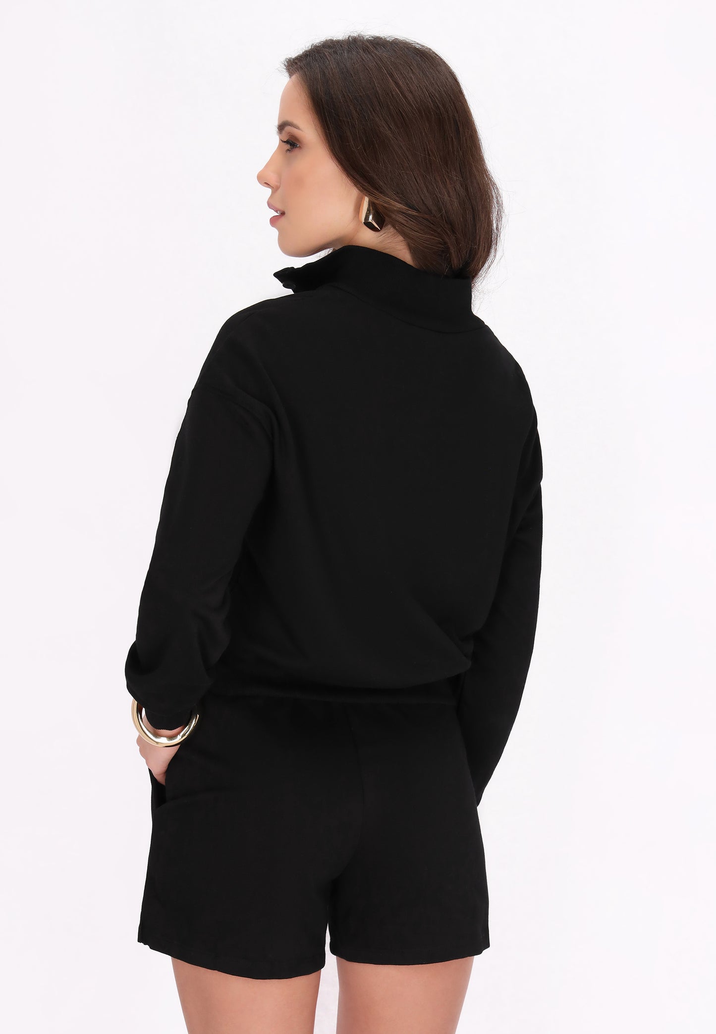 faina women's blouse