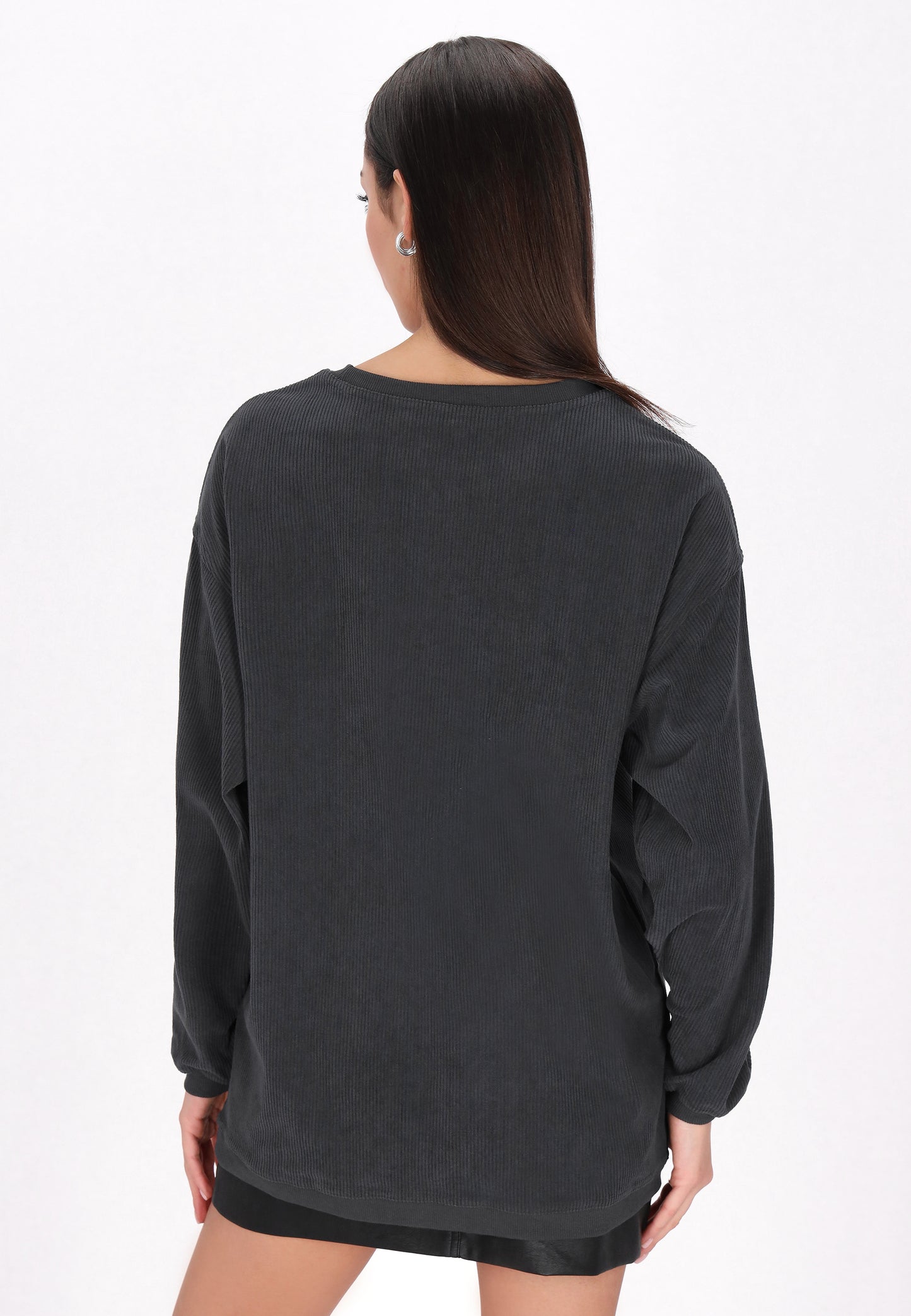myMo ROCKS women's sweatshirt
