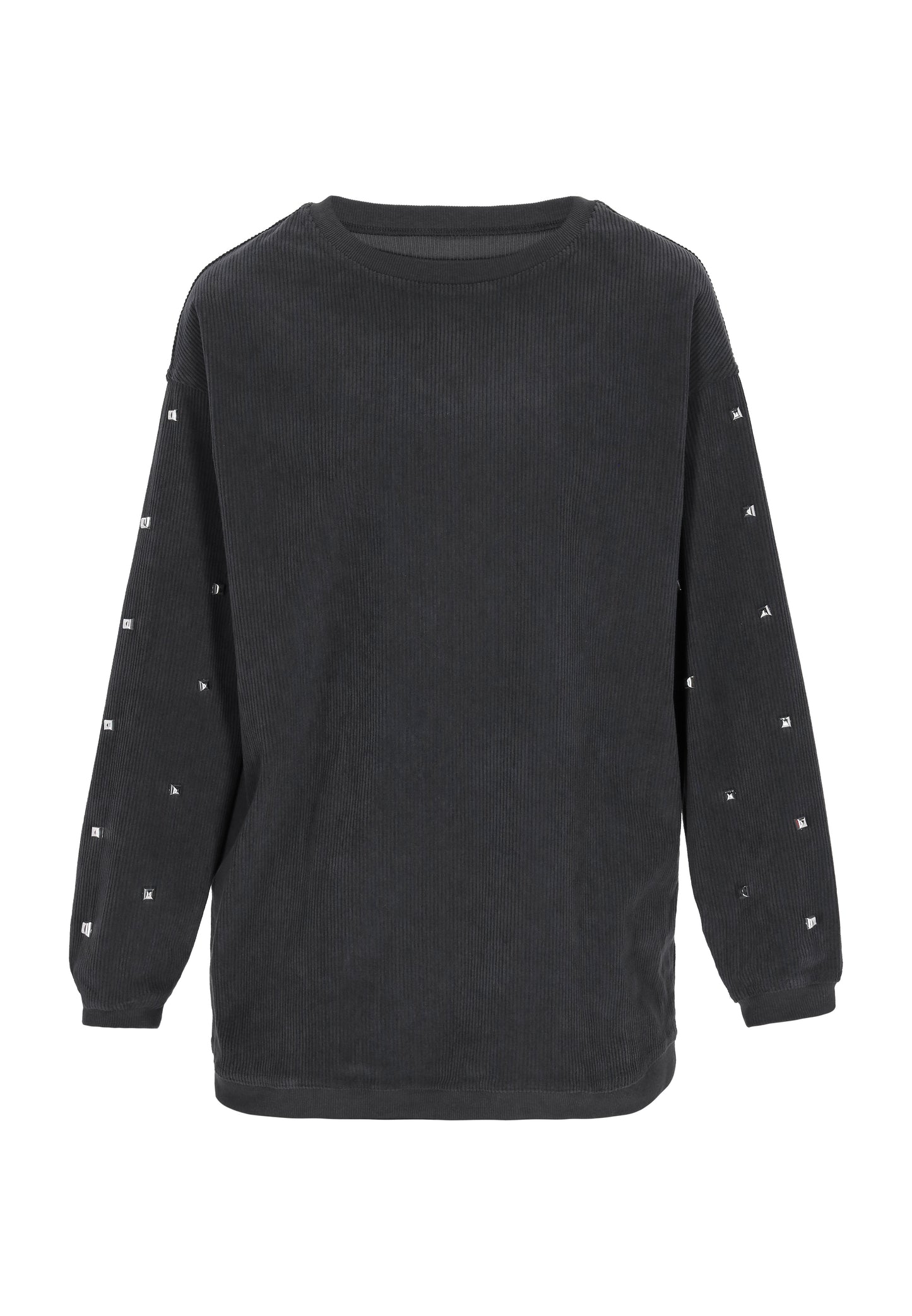 myMo ROCKS women's sweatshirt