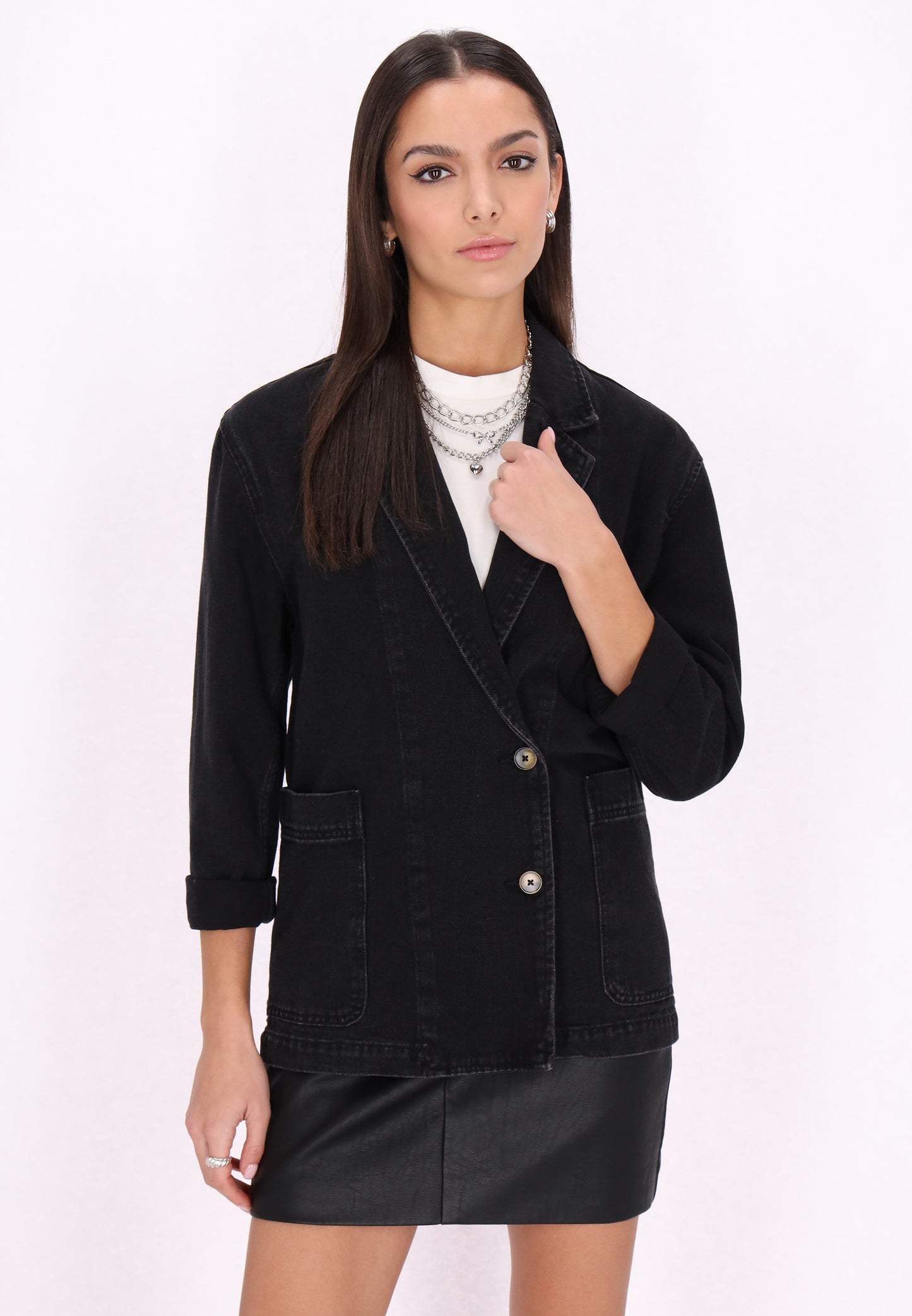 myMo ROCKS women's jacket