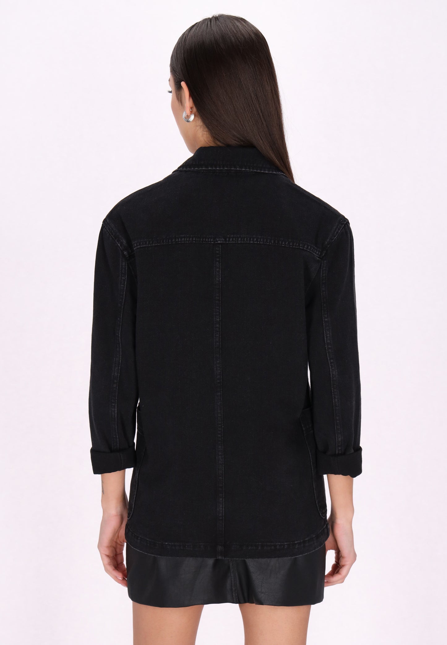 myMo ROCKS women's jacket
