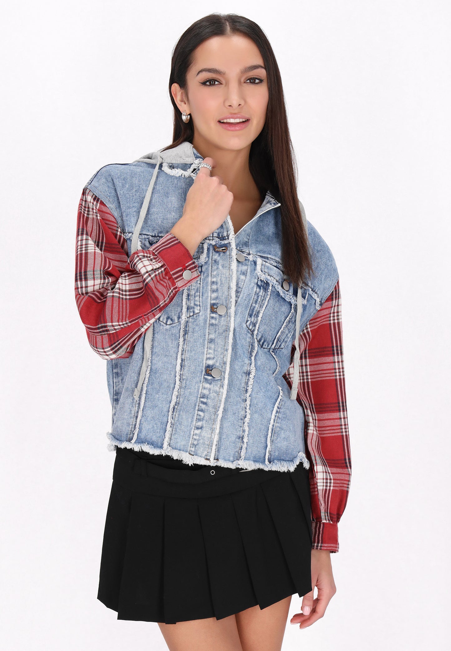 myMo ROCKS women's jacket