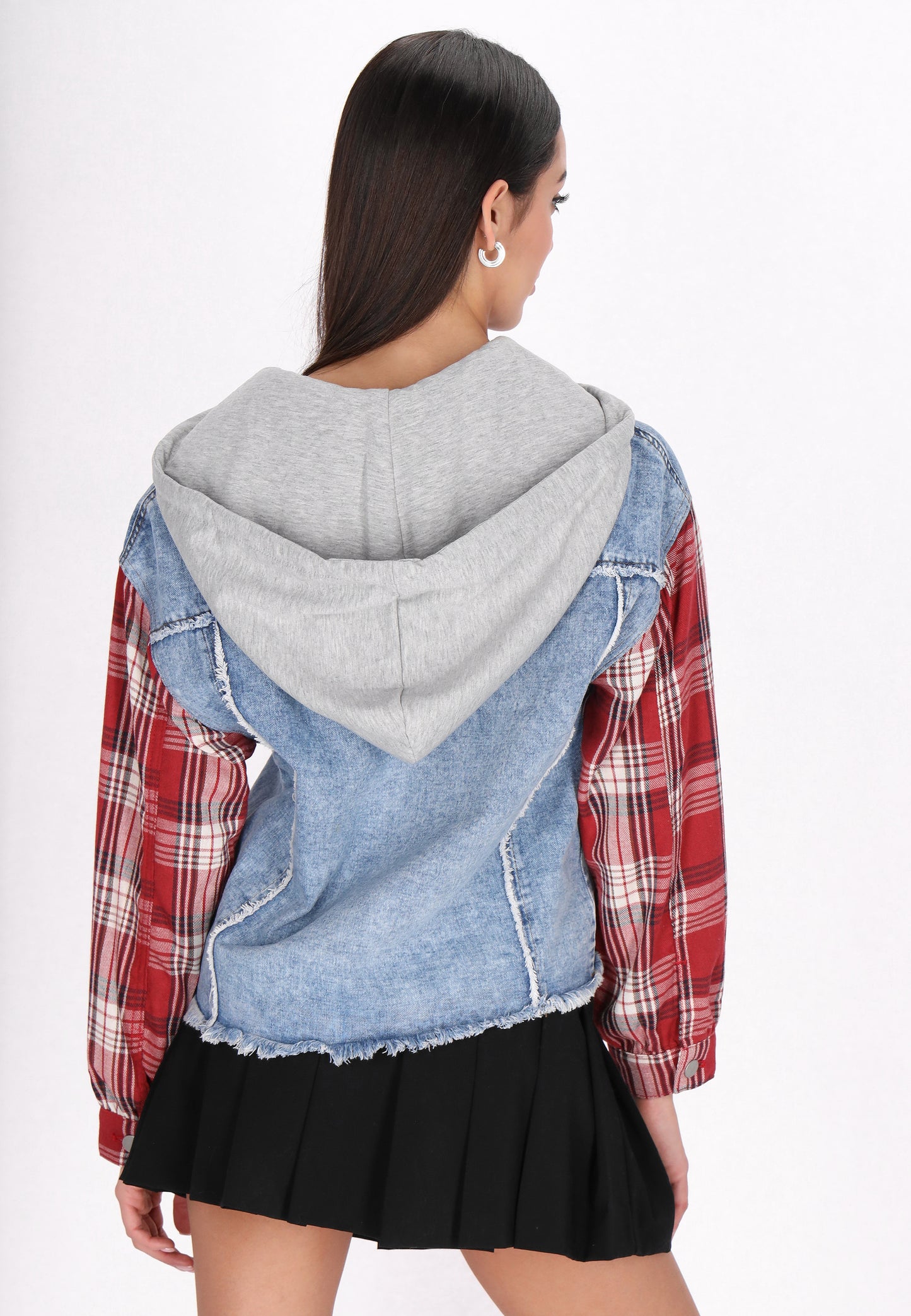 myMo ROCKS women's jacket