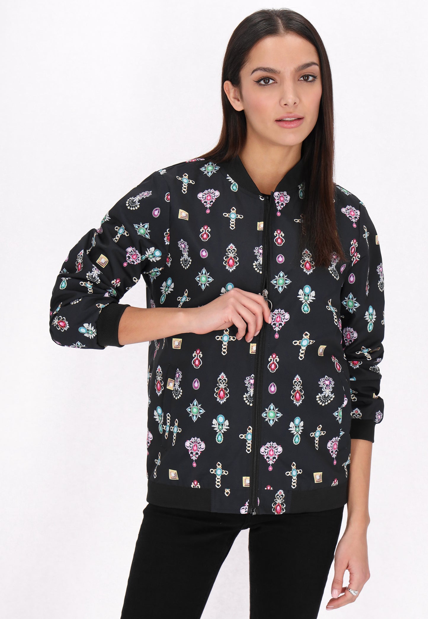 myMo ROCKS women's jacket