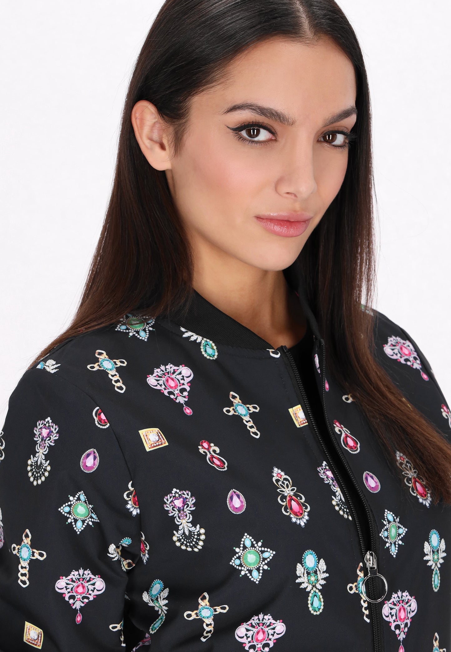 myMo ROCKS women's jacket