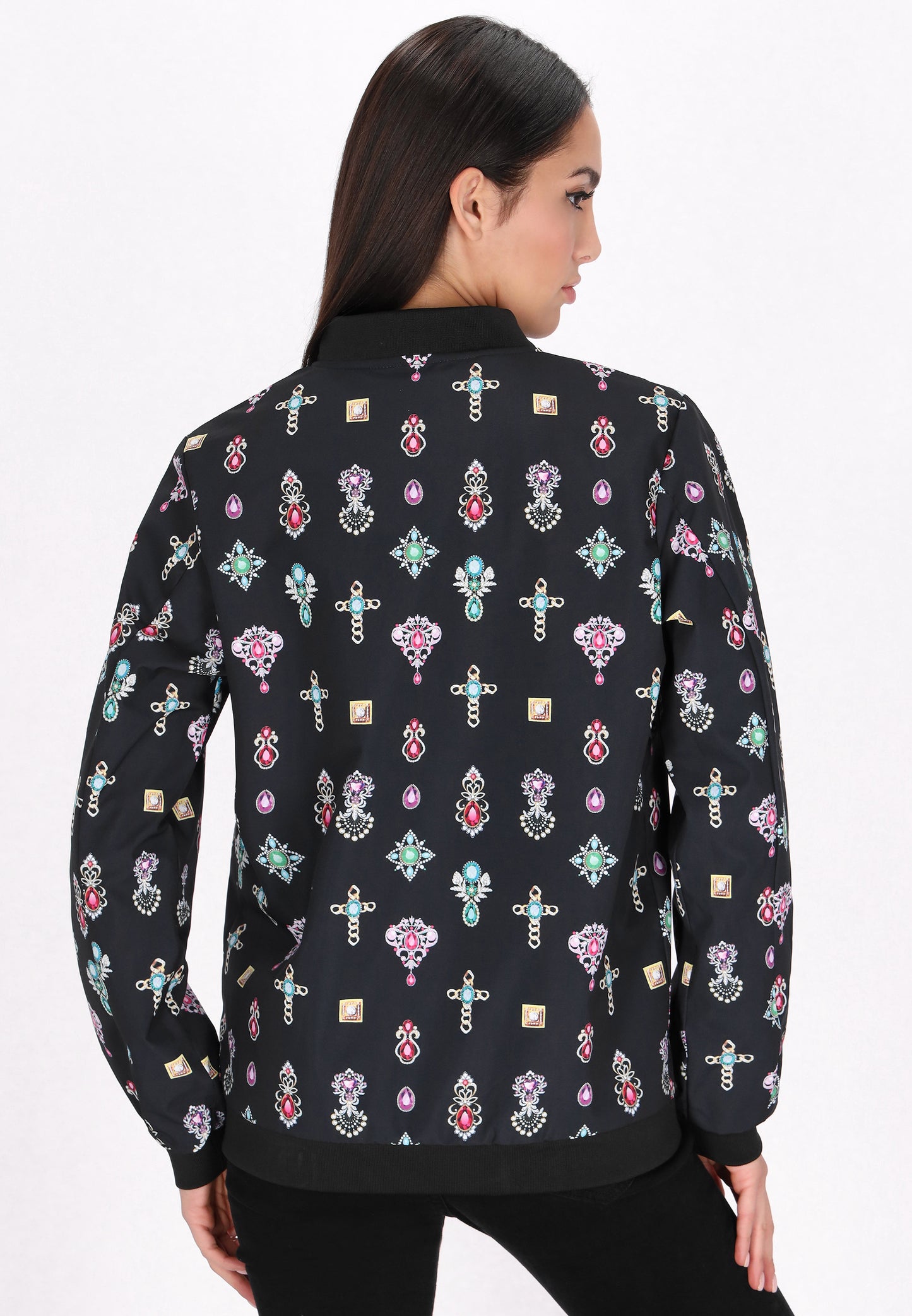 myMo ROCKS women's jacket