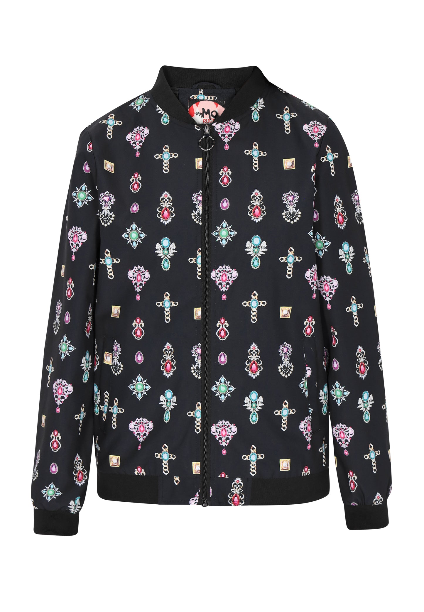 myMo ROCKS women's jacket