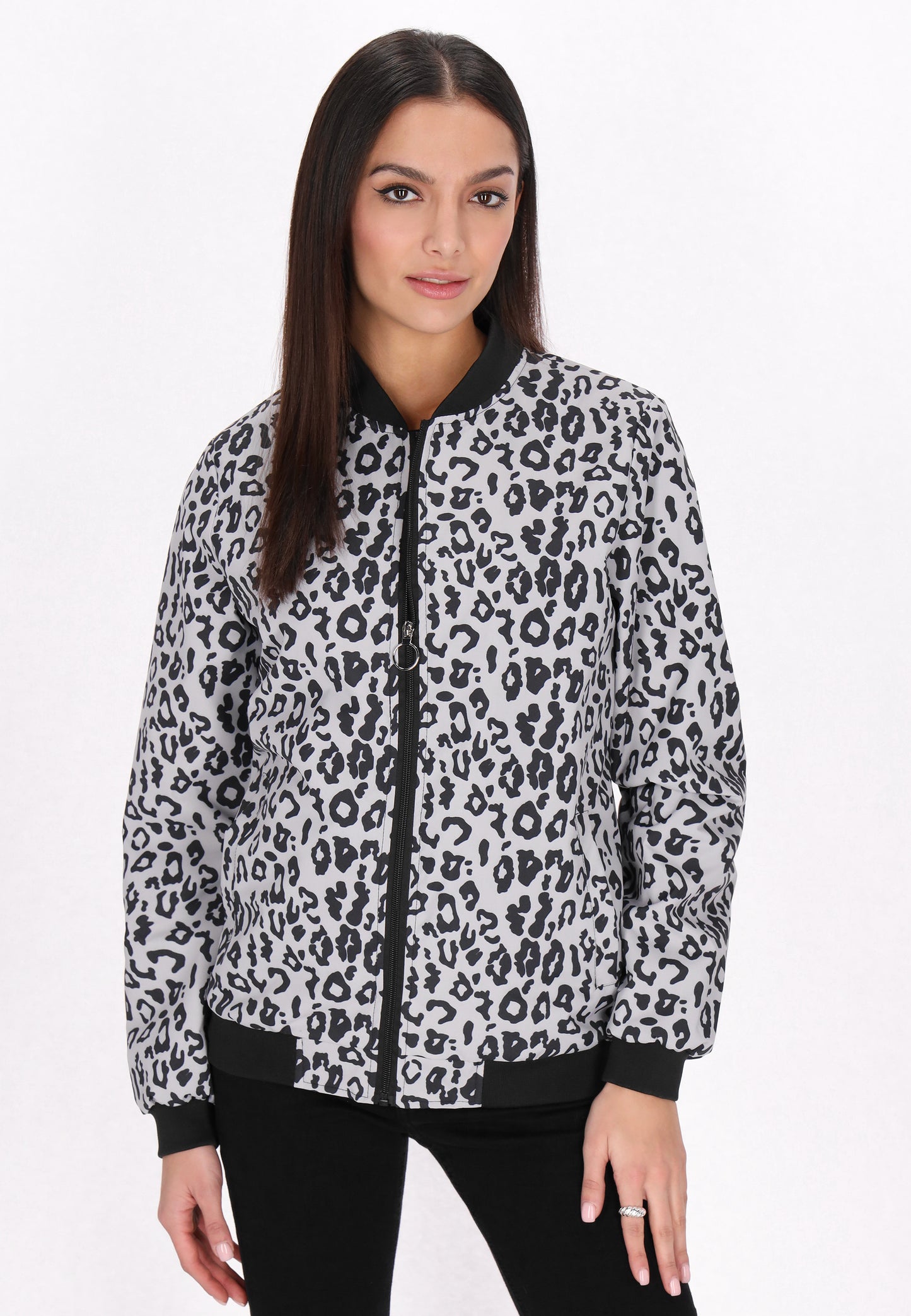myMo ROCKS women's jacket