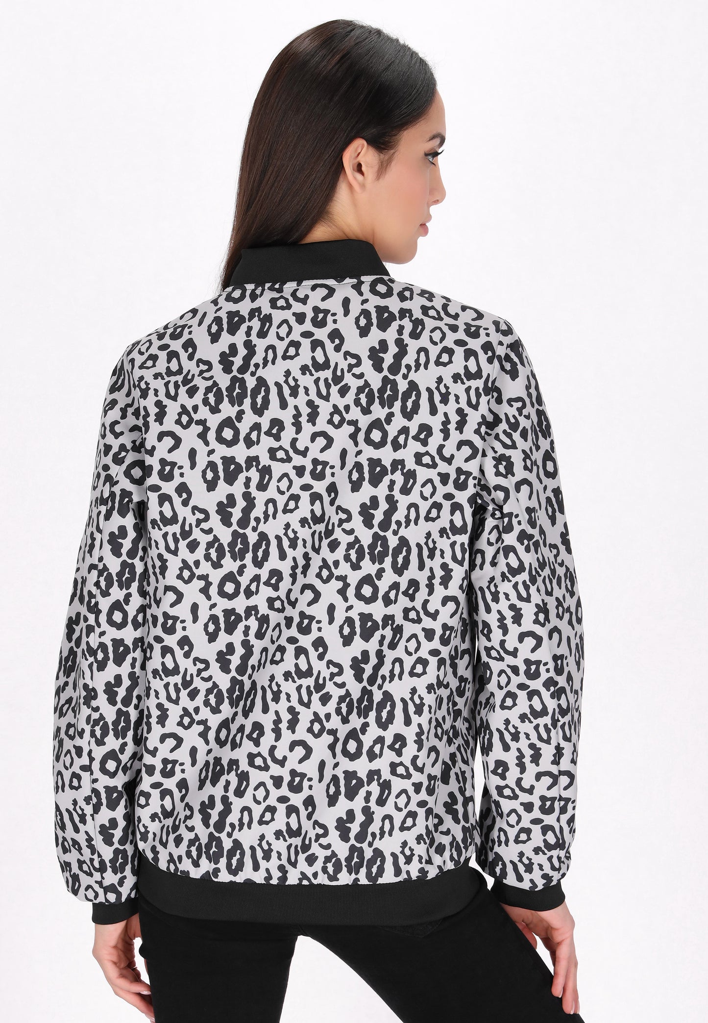myMo ROCKS women's jacket