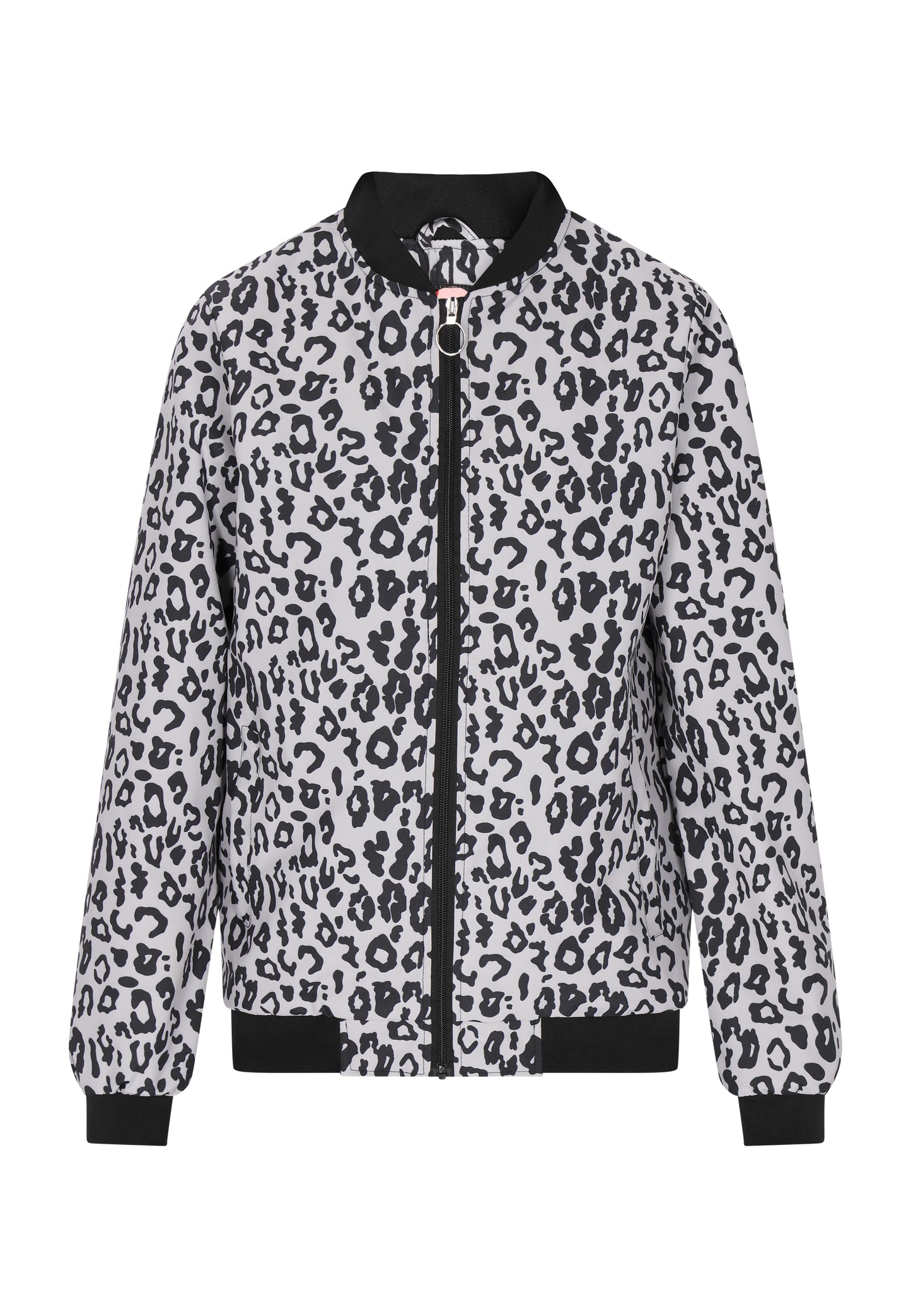 myMo ROCKS women's jacket