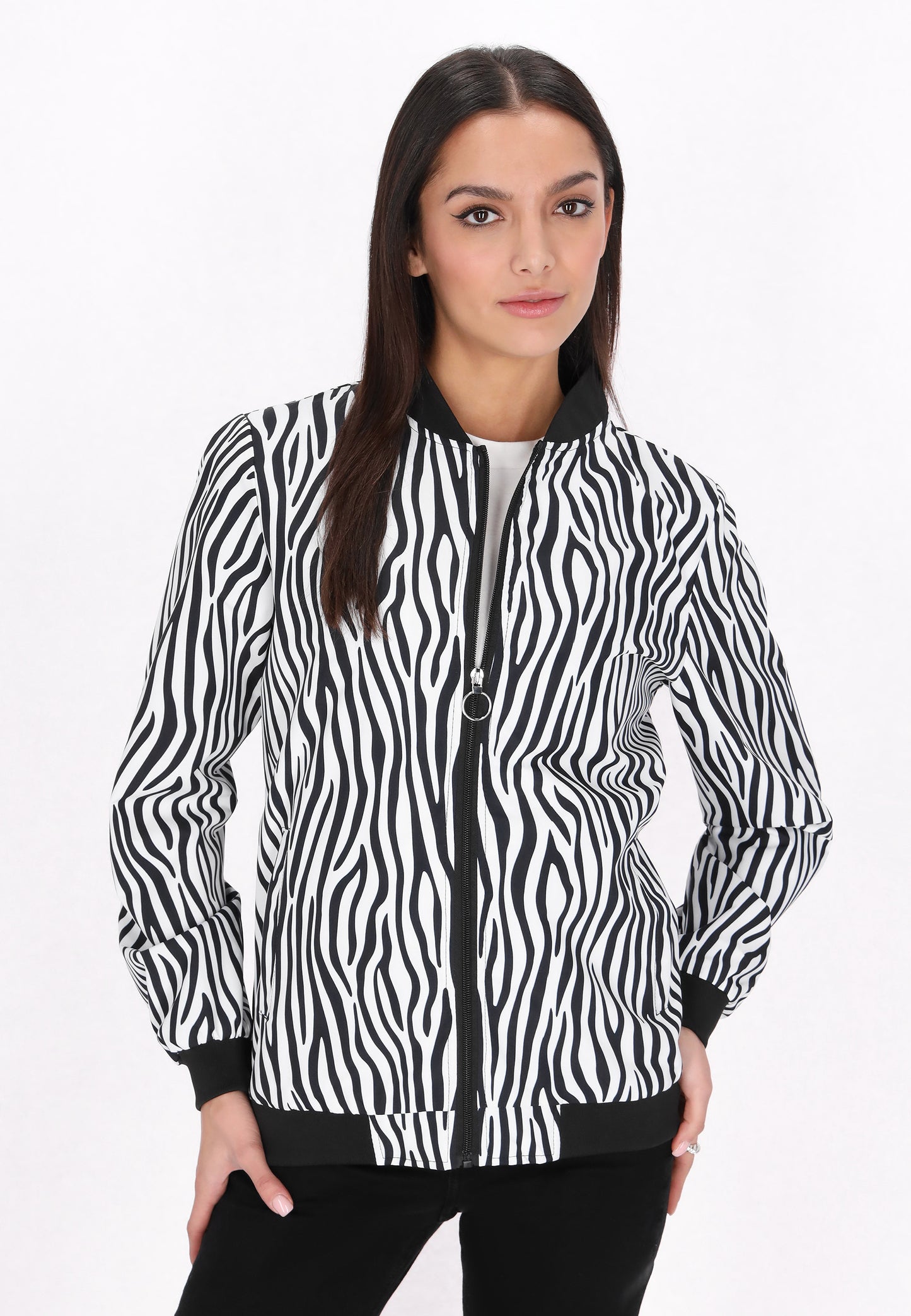 myMo ROCKS women's jacket