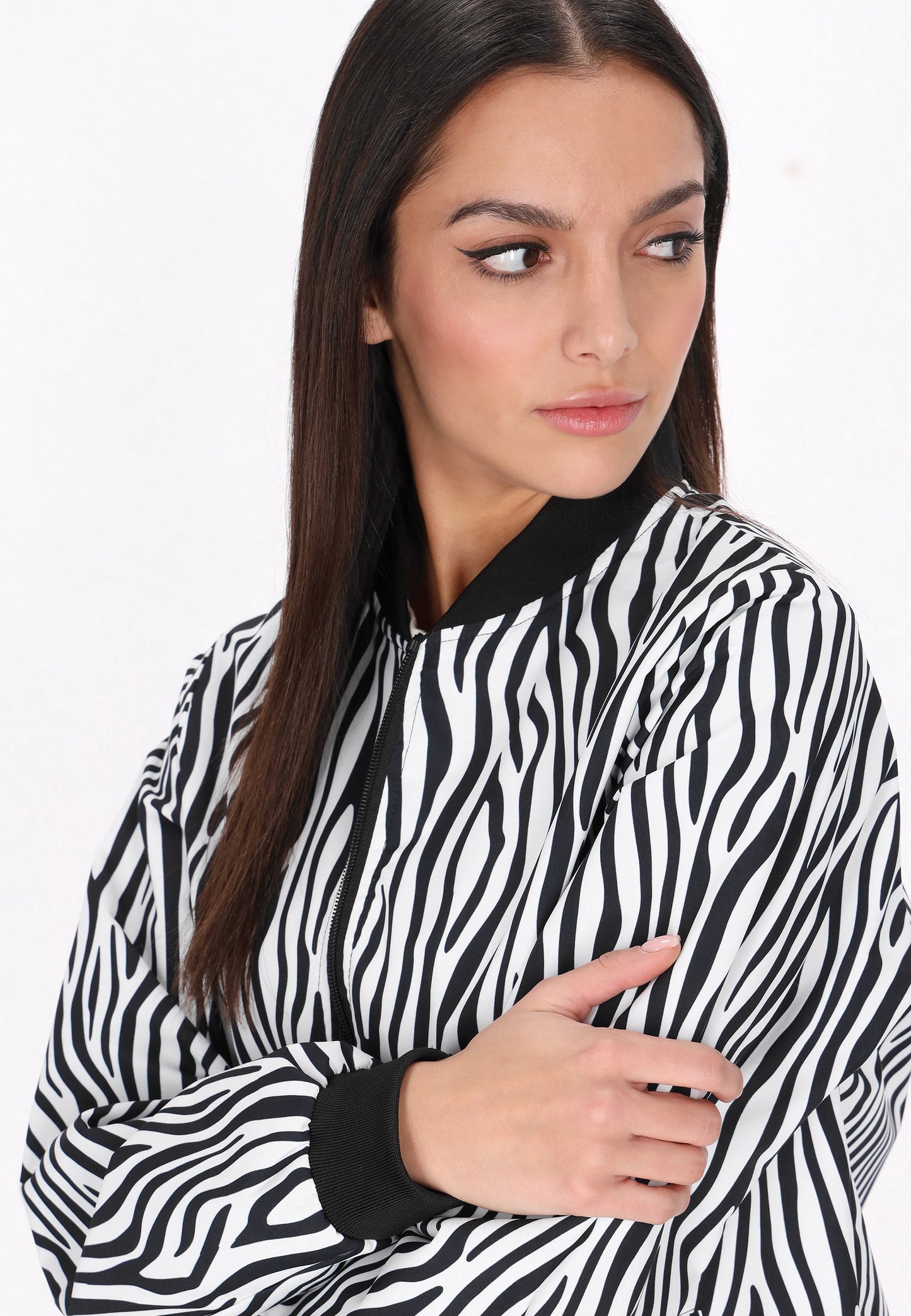 myMo ROCKS women's jacket