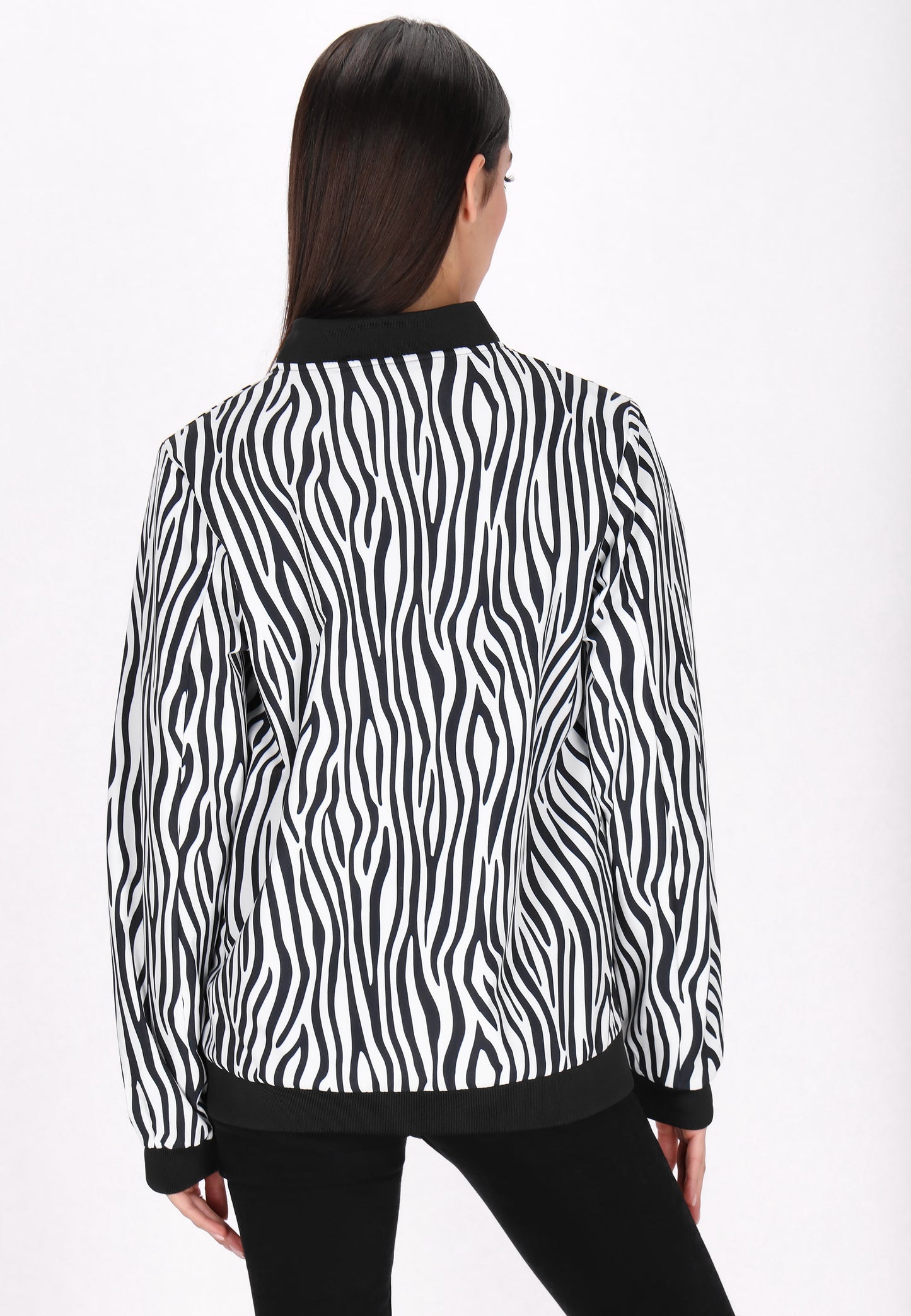 myMo ROCKS women's jacket